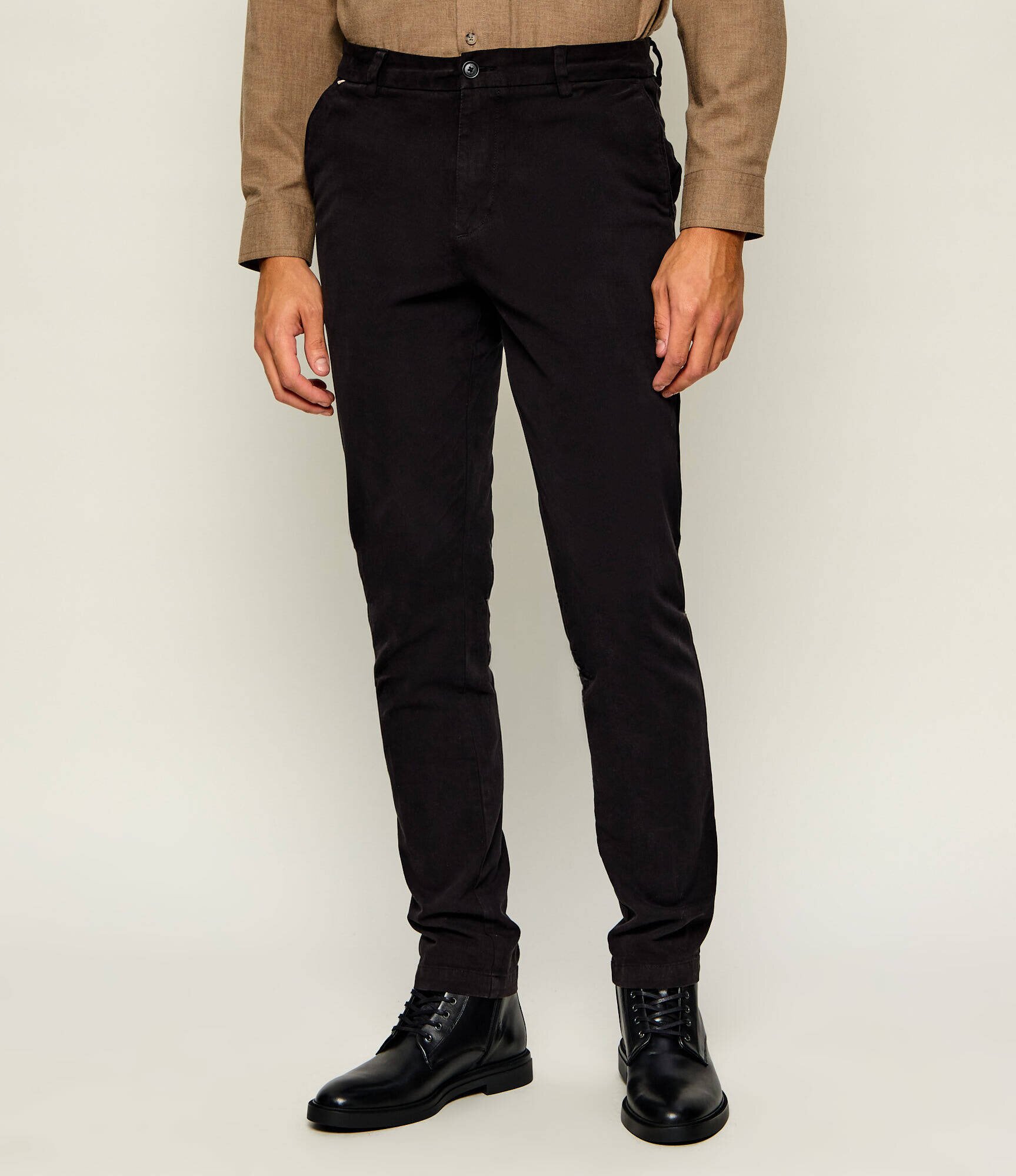 BOSS Black Pantaloni H-Kane1 | Modern fit