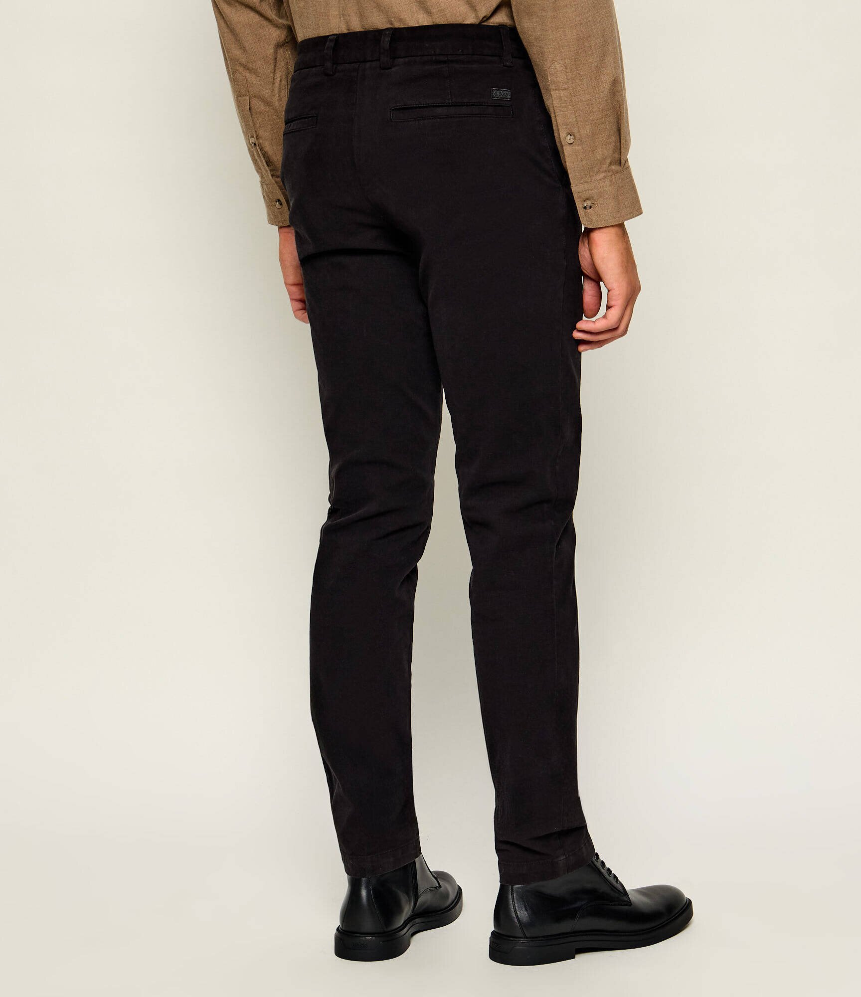 BOSS Black Pantaloni H-Kane1 | Modern fit