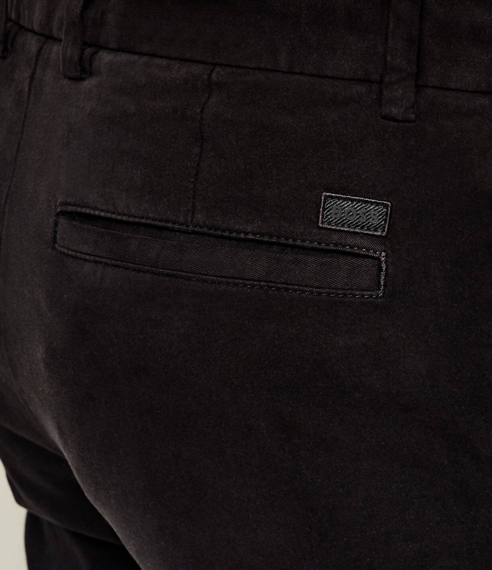 BOSS Black Pantaloni H-Kane1 | Modern fit