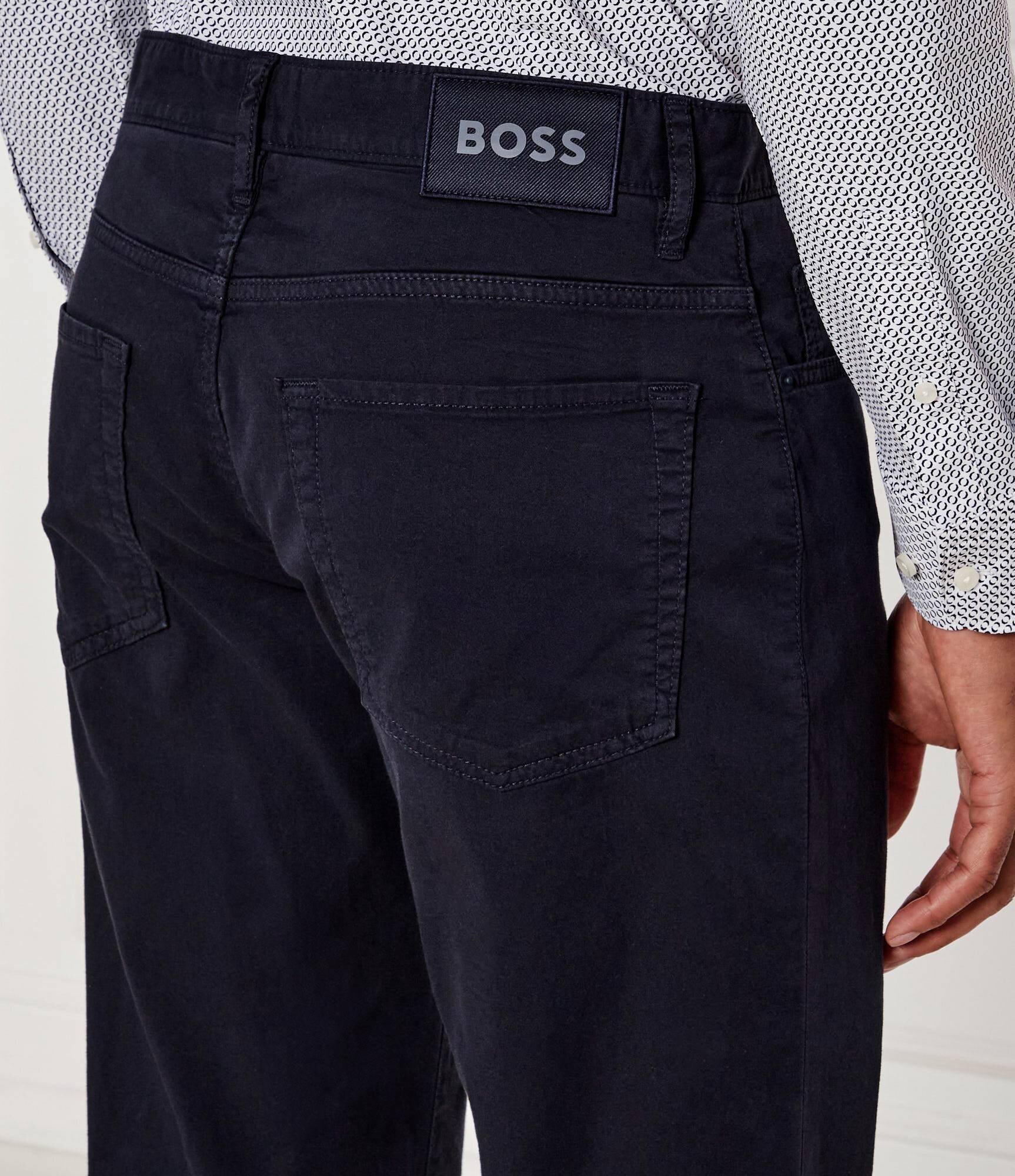 BOSS Black Pantaloni H-Re.Maine5 | Regular Fit