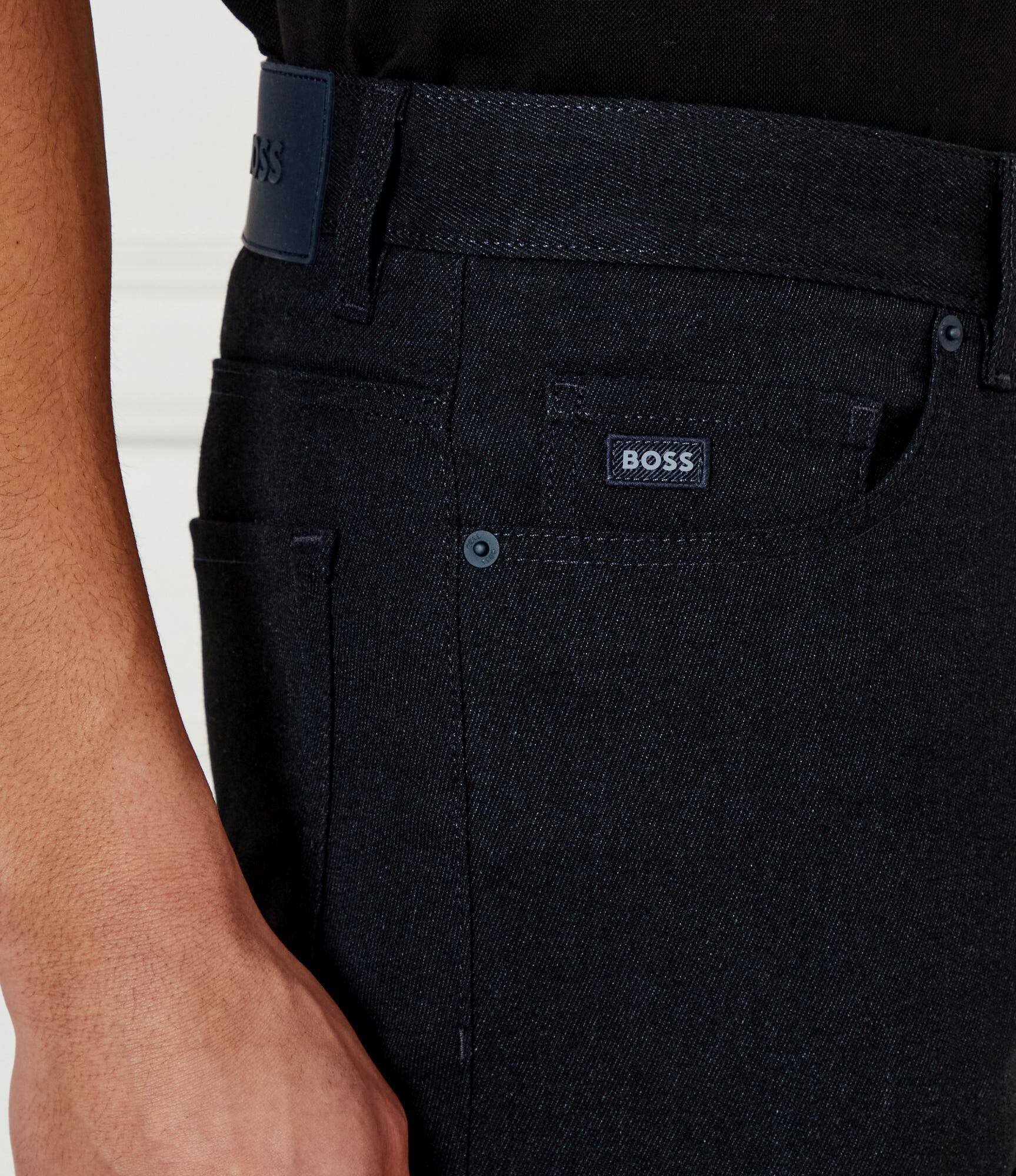 BOSS Black Pantaloni H-Re.Maine5 | Regular Fit