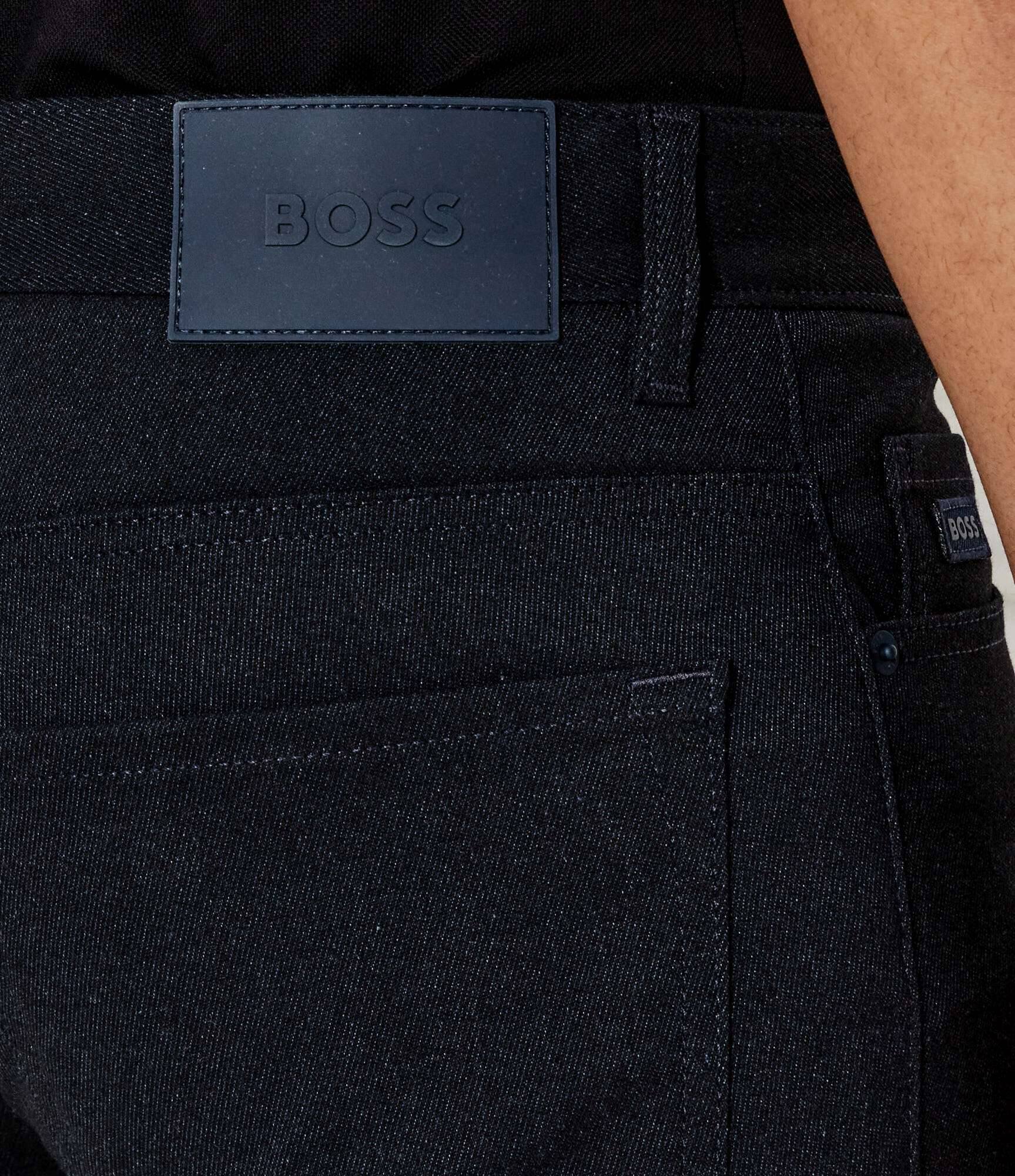 BOSS Black Pantaloni H-Re.Maine5 | Regular Fit