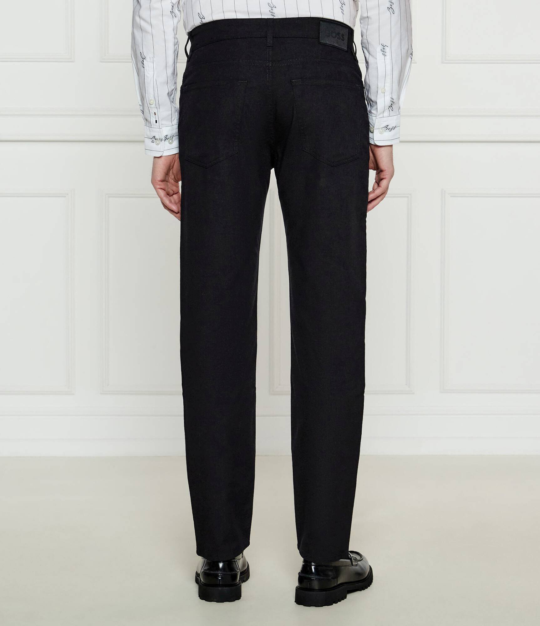 BOSS Black Pantaloni H-Re.Maine5 | regular fit