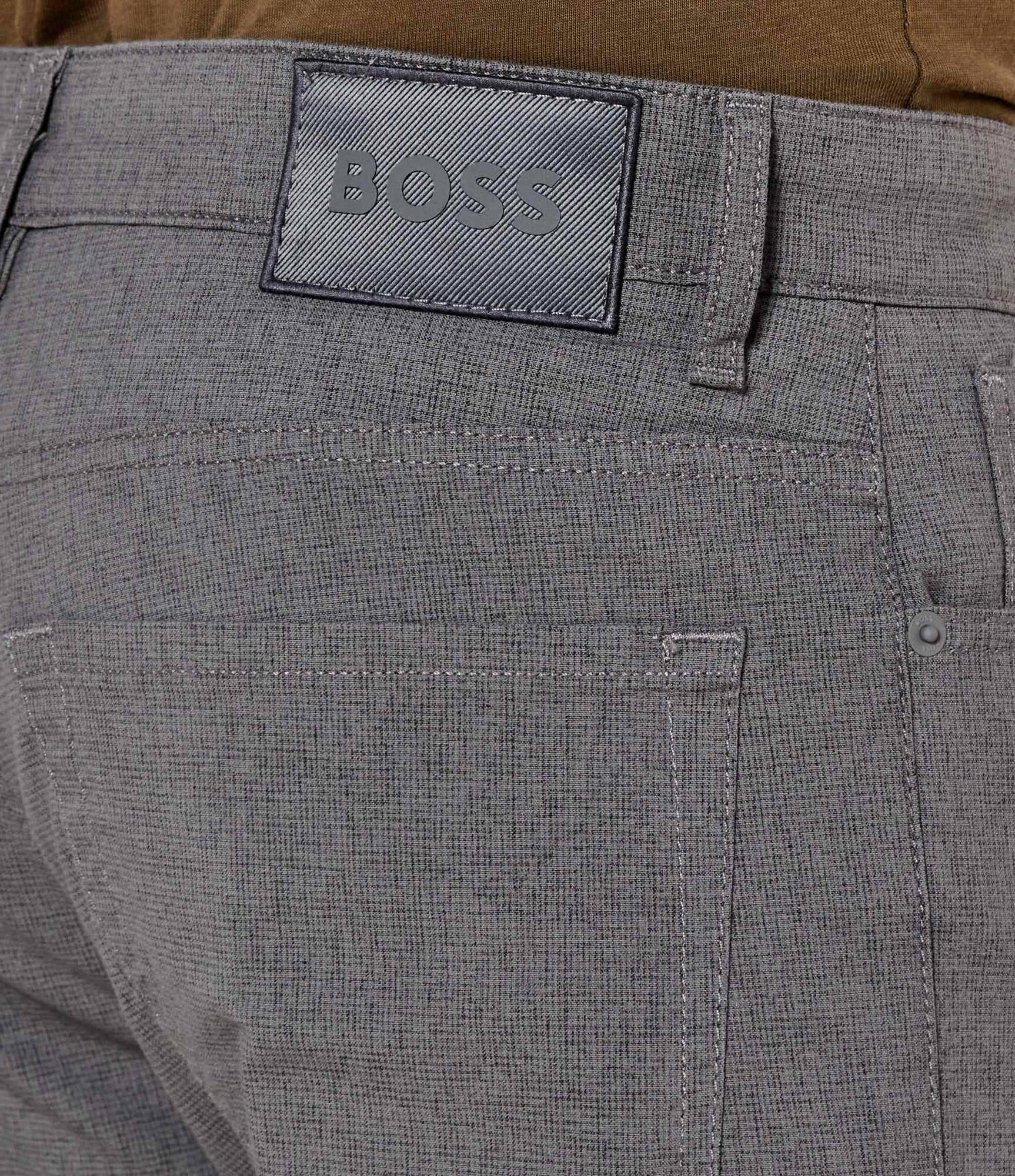 BOSS Black Pantaloni H-Re.Maine5 | Regular Fit