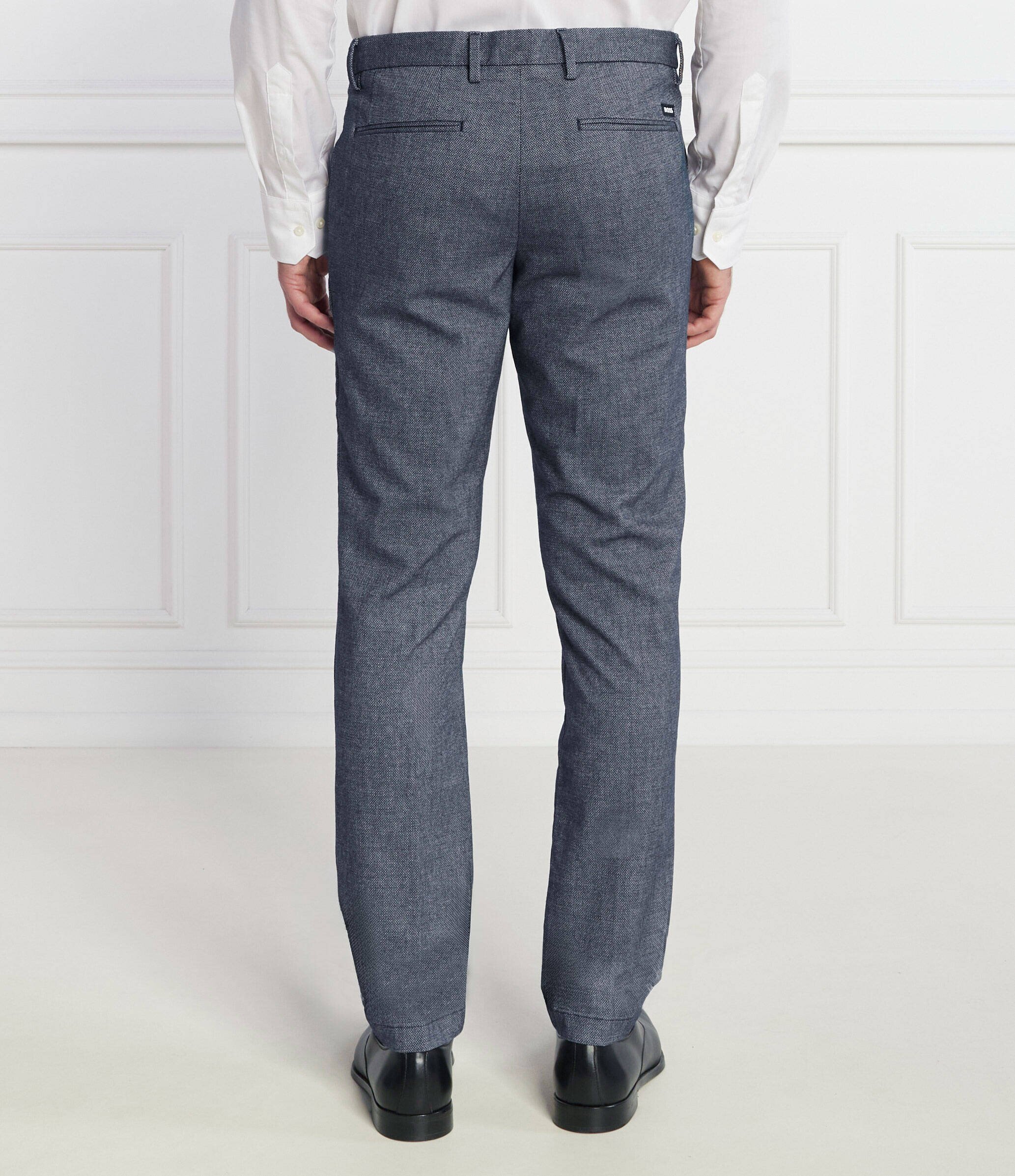 BOSS Black Pantaloni Kaito | Slim Fit