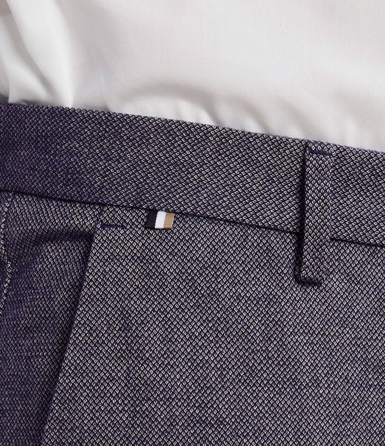 BOSS Black Pantaloni Kaito | Slim Fit