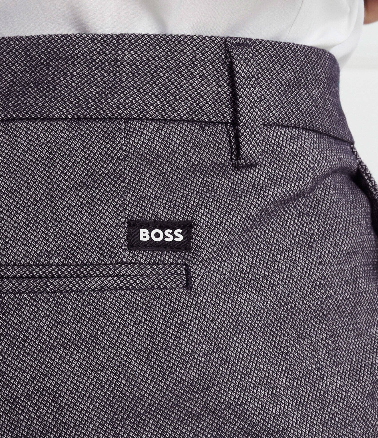 BOSS Black Pantaloni Kaito | Slim Fit
