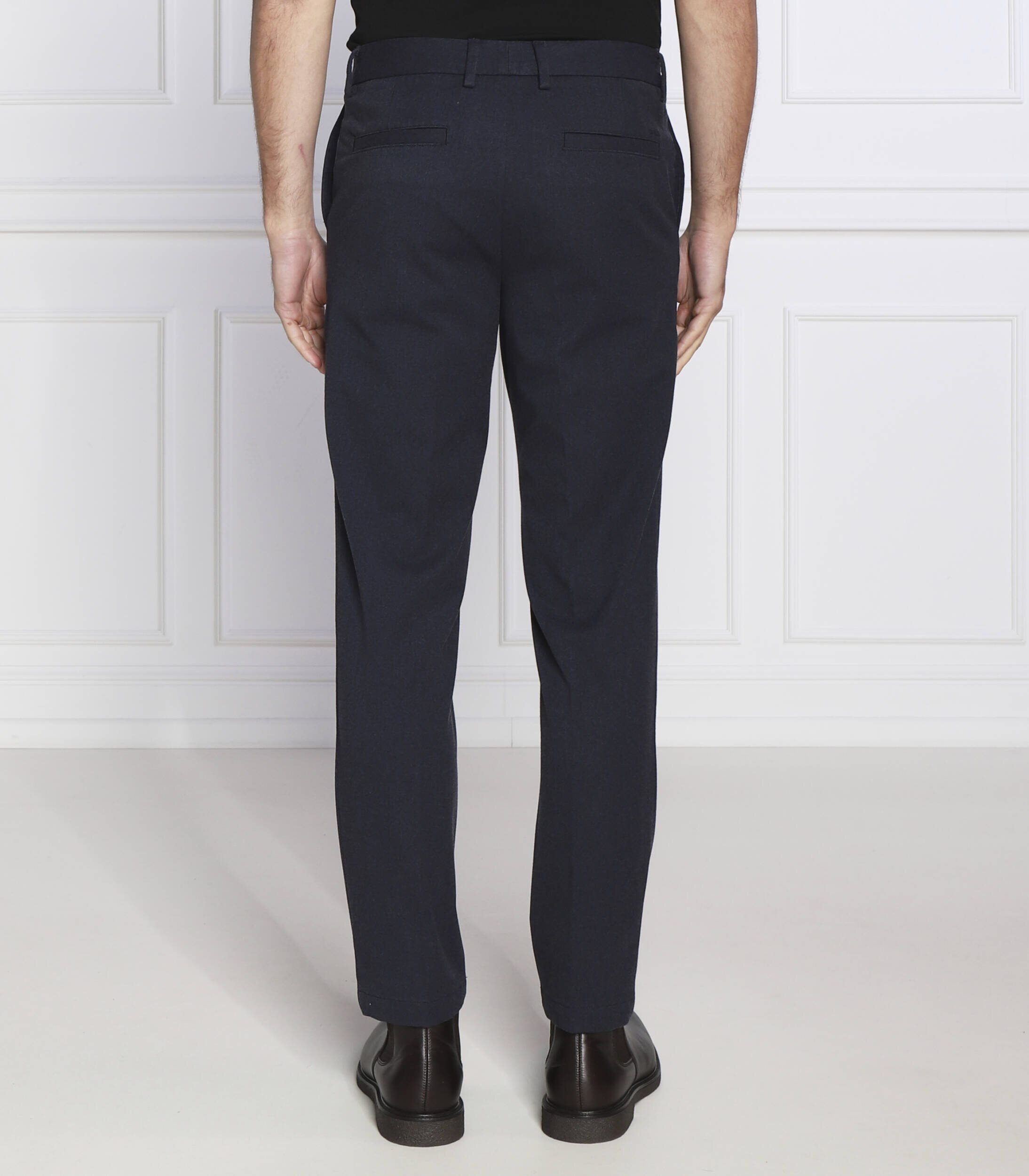 BOSS Black Pantaloni Kane | Slim Fit