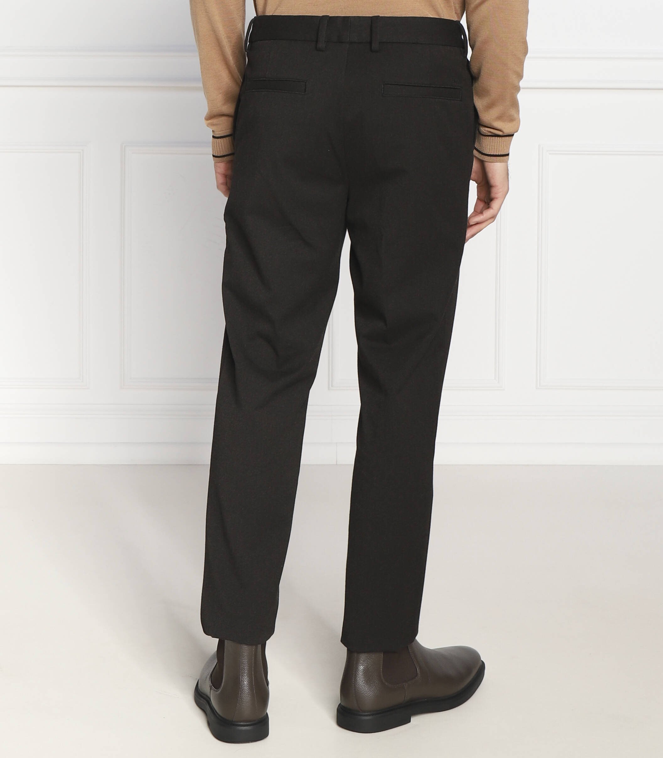 BOSS Black Pantaloni Kane | Slim Fit