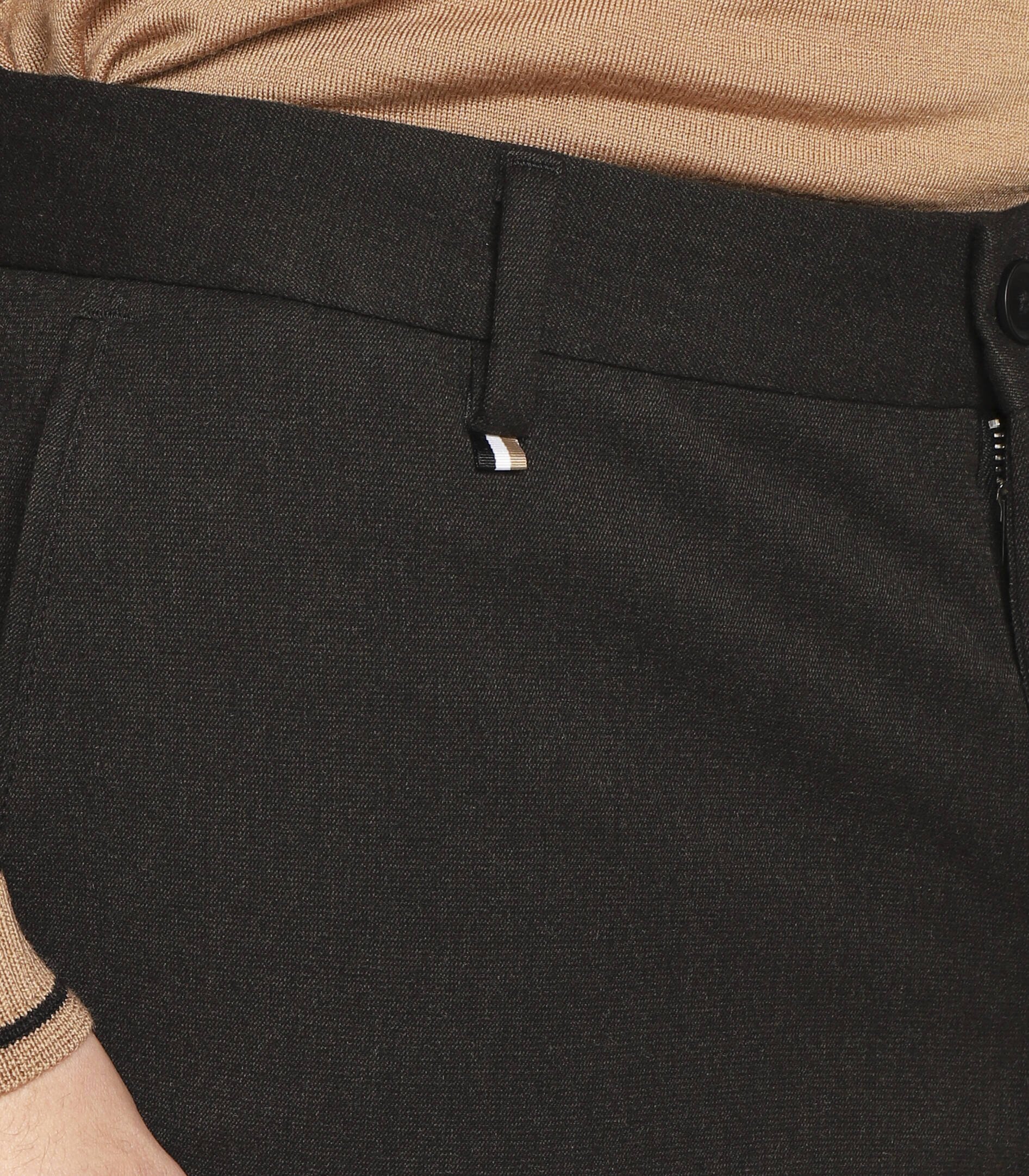BOSS Black Pantaloni Kane | Slim Fit