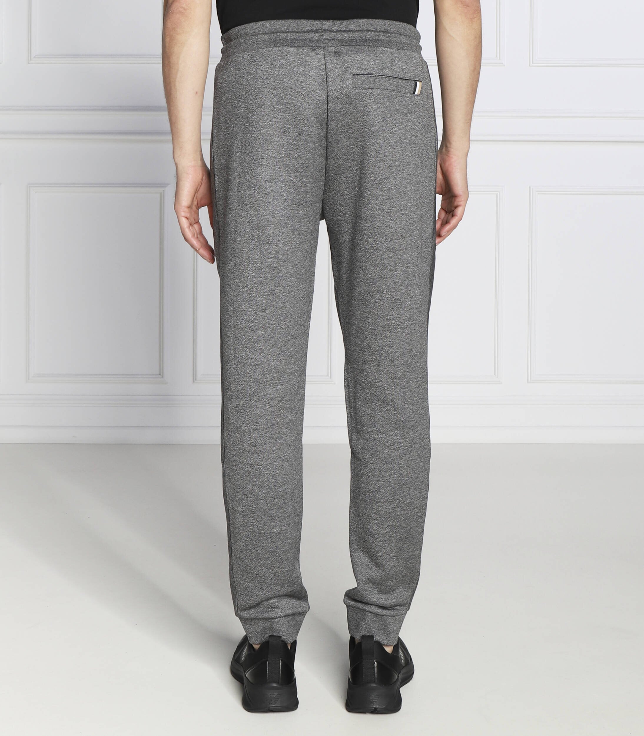 BOSS Black Pantaloni Lamont 103 | Regular Fit