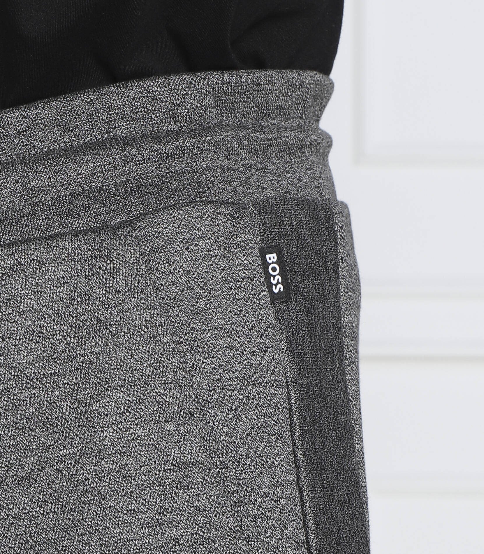 BOSS Black Pantaloni Lamont 103 | Regular Fit