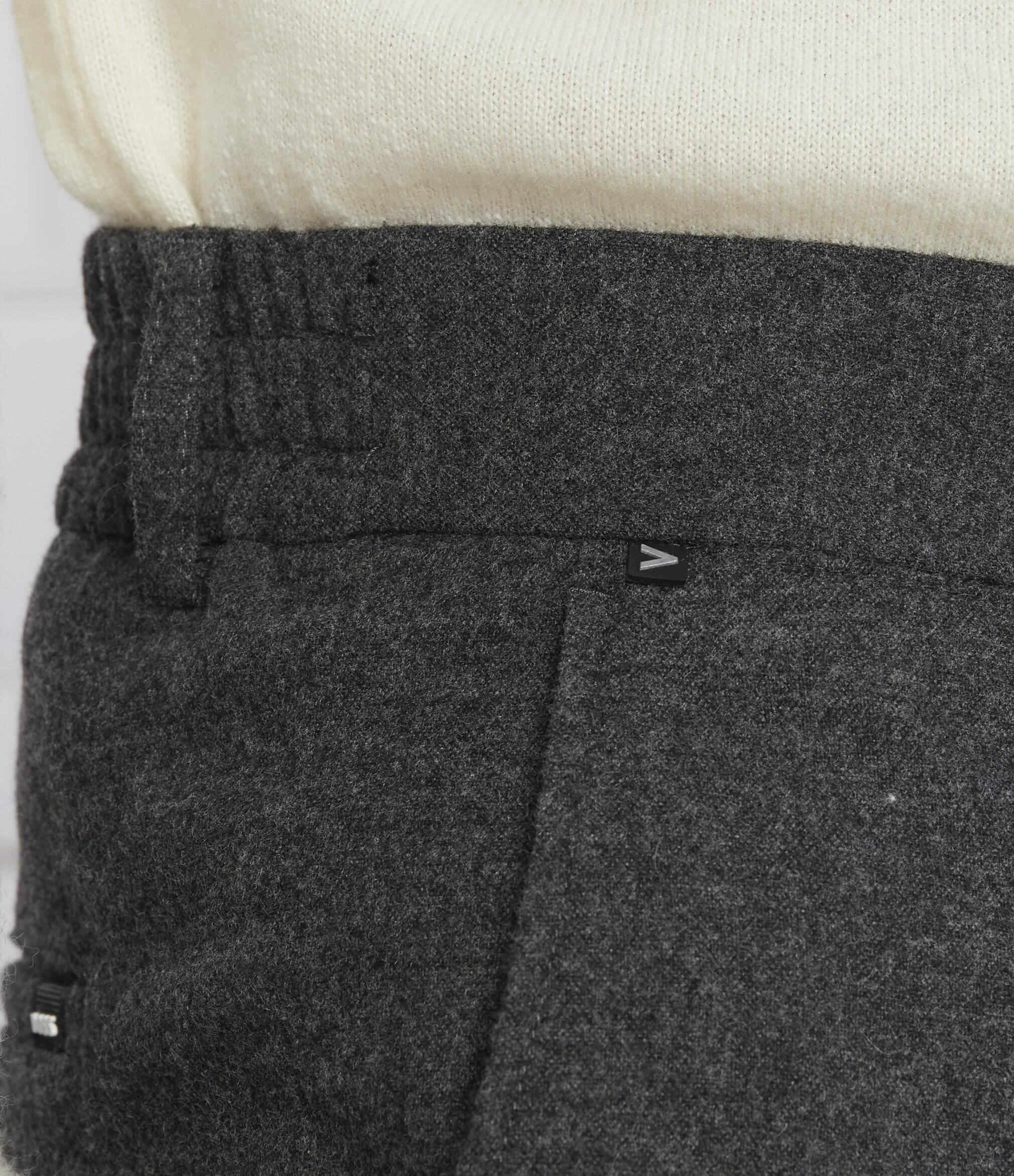 BOSS Black Pantaloni P Genius CW | Slim Fit