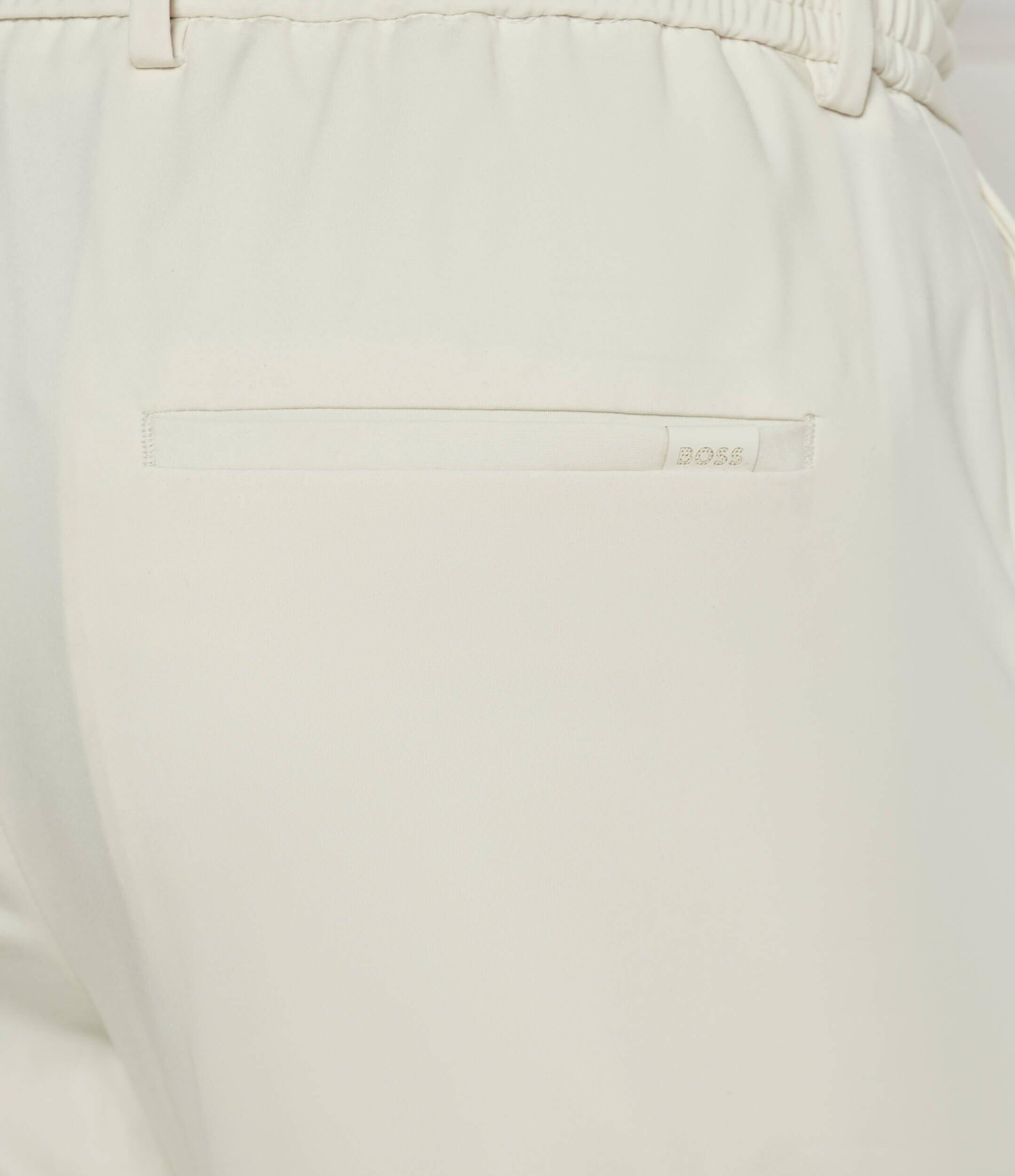 BOSS Black Pantaloni P-Genius-J-RDS-WG244 | Slim Fit