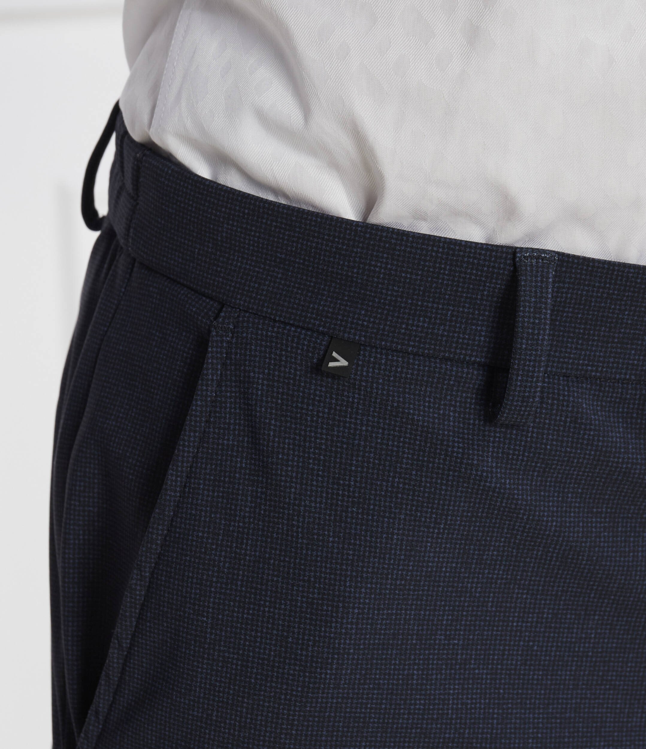 BOSS Black Pantaloni P-Genius-J | Slim Fit