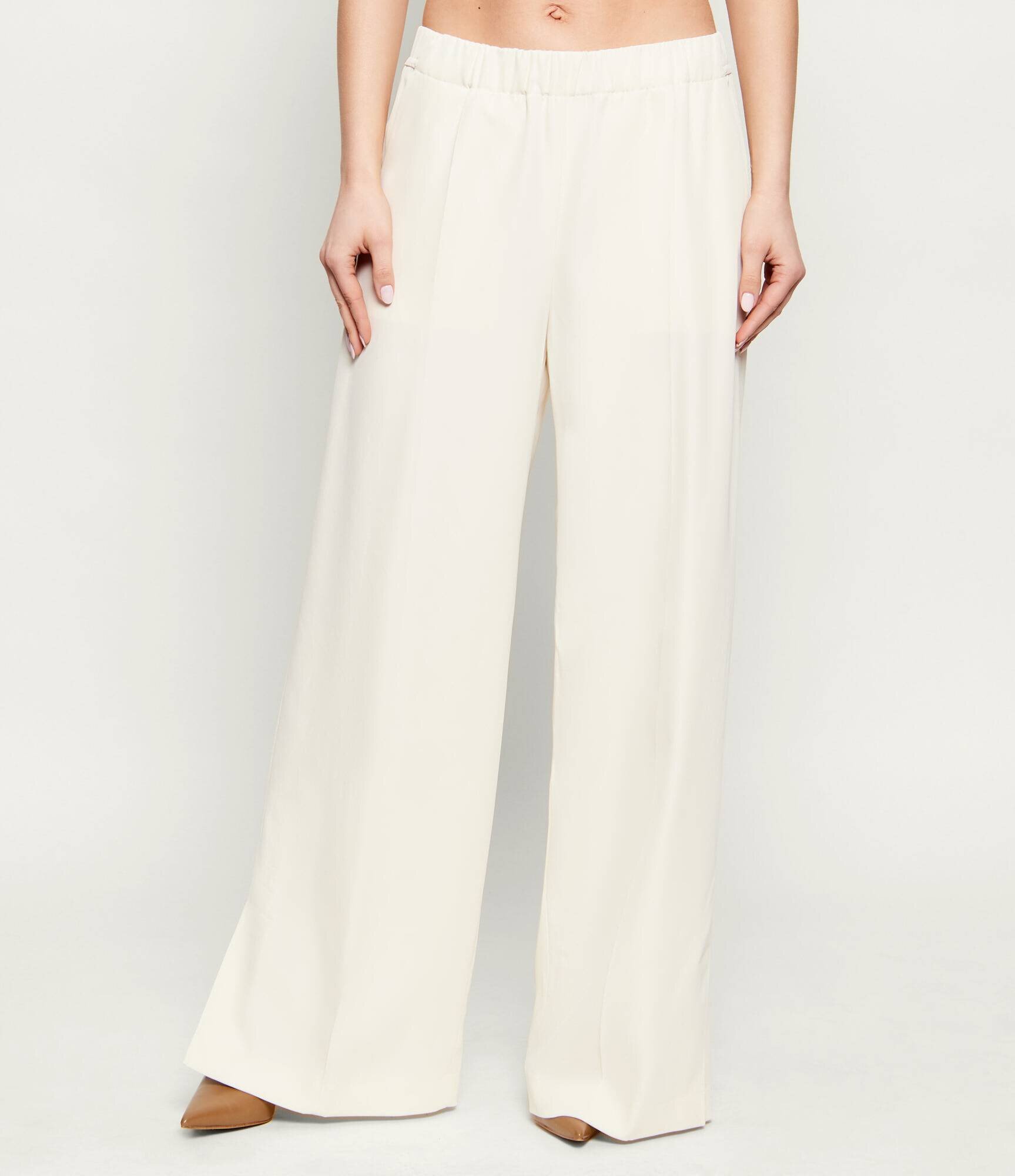 BOSS Black Pantaloni | Relaxed fit