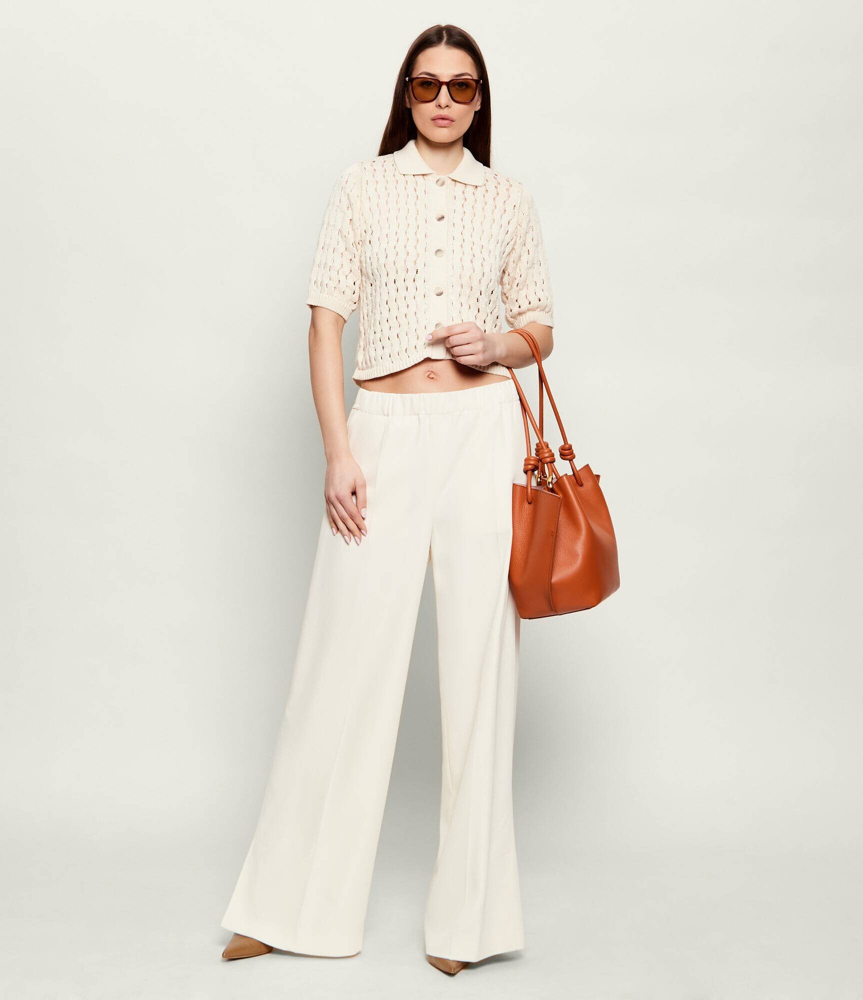 BOSS Black Pantaloni | Relaxed fit