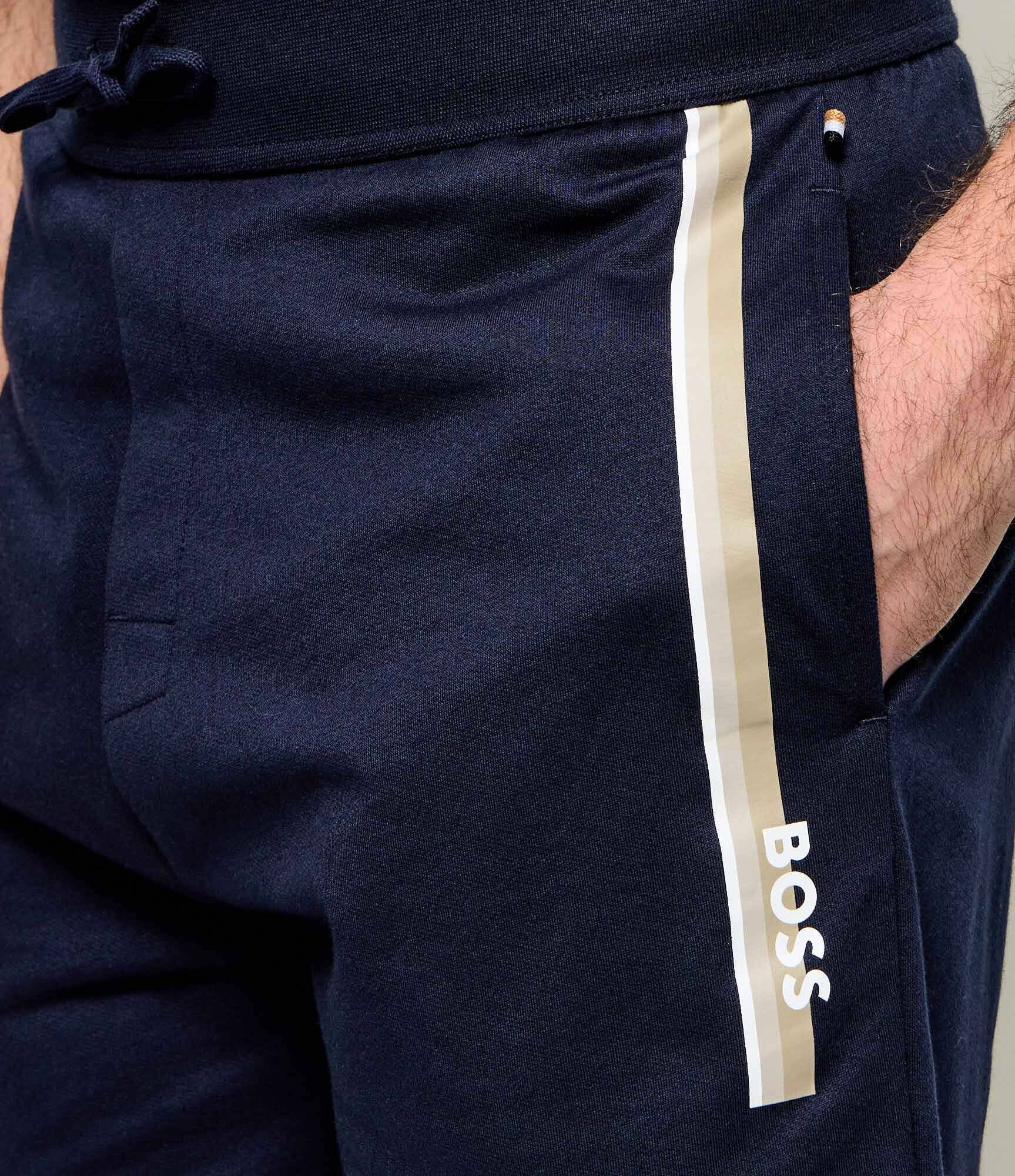 BOSS Black Pantaloni scurți Authentic | regular fit