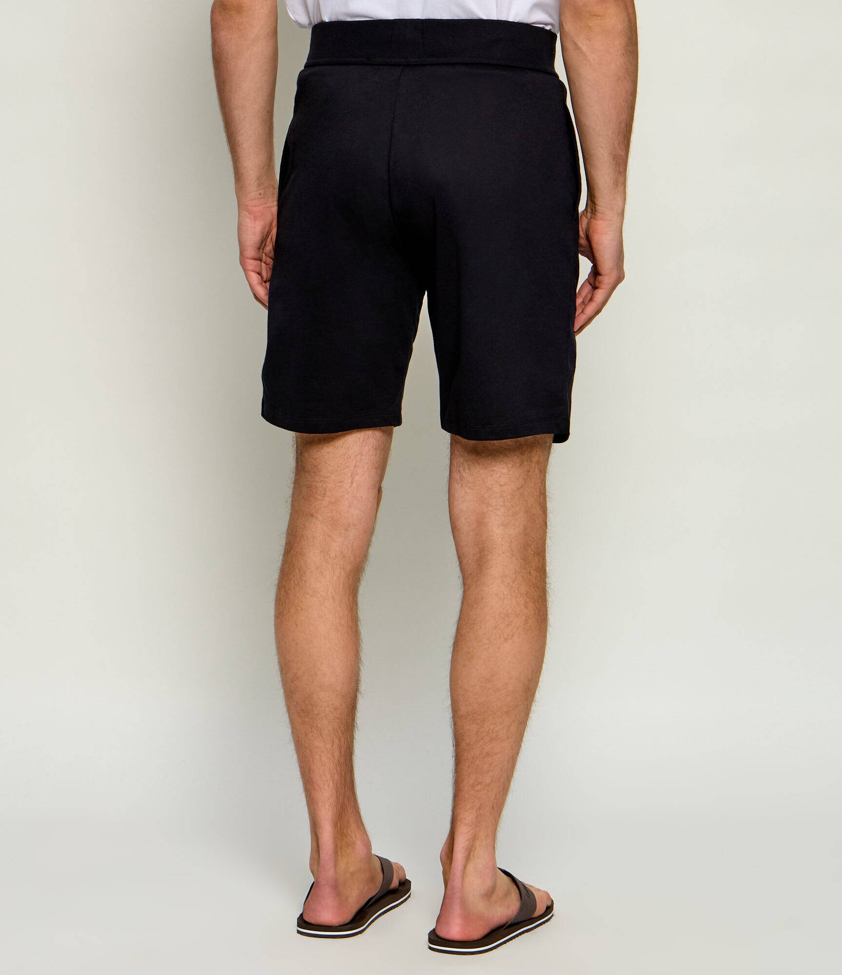 BOSS Black Pantaloni scurți Authentic | regular fit