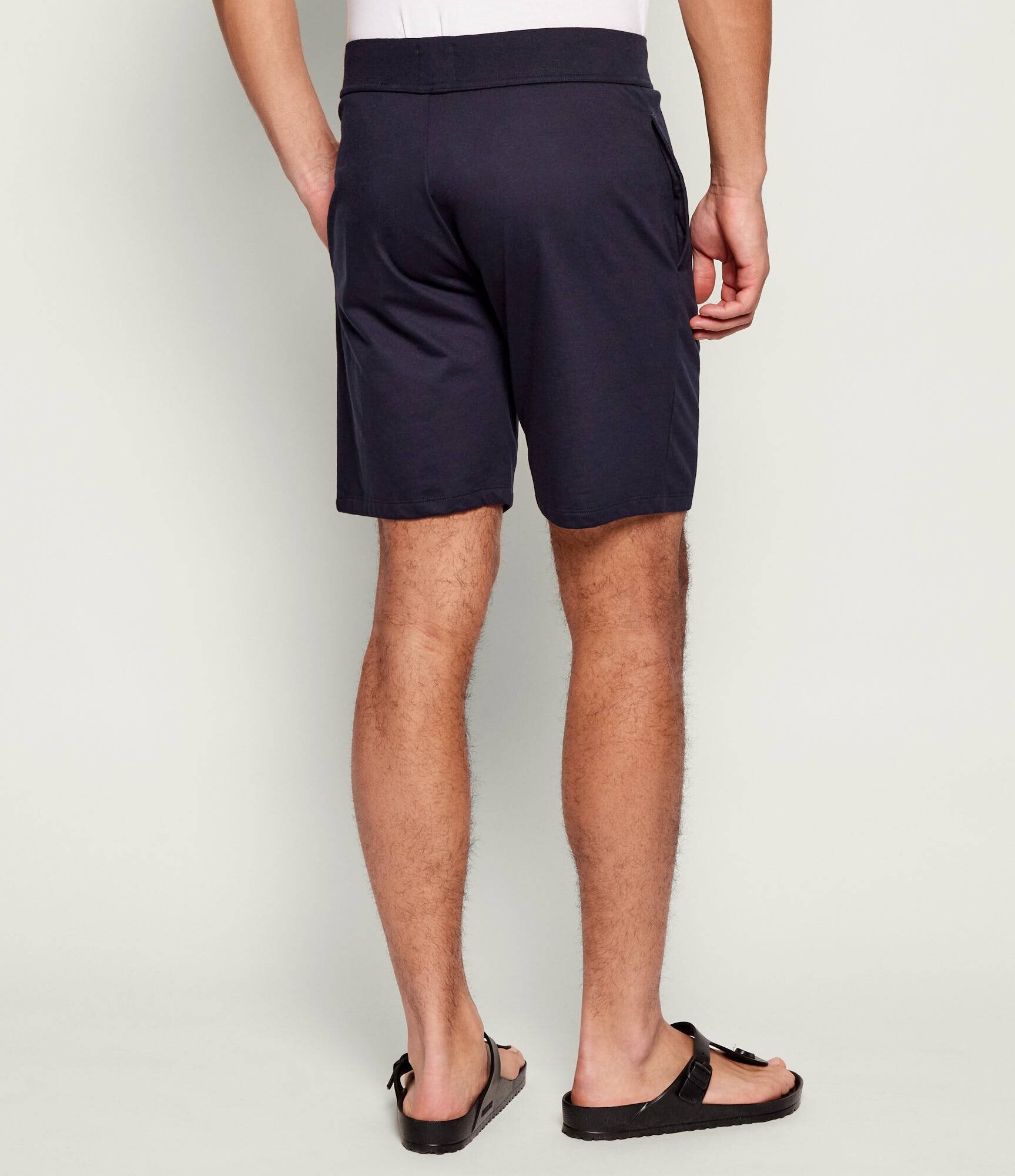 BOSS Black Pantaloni scurți Authentic | regular fit