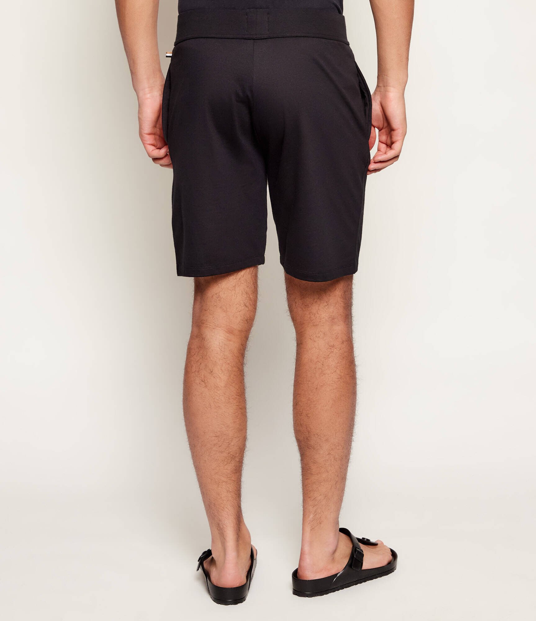 BOSS Black Pantaloni scurți Authentic | regular fit
