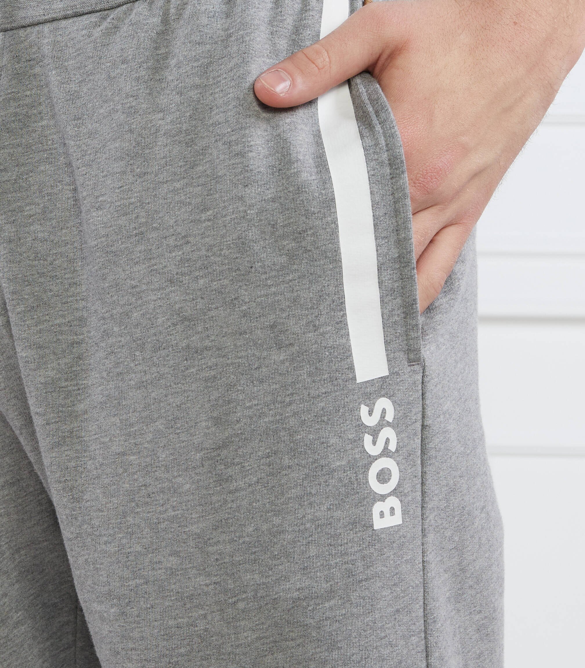 BOSS Black Pantaloni scurți Authentic Shorts | Regular Fit