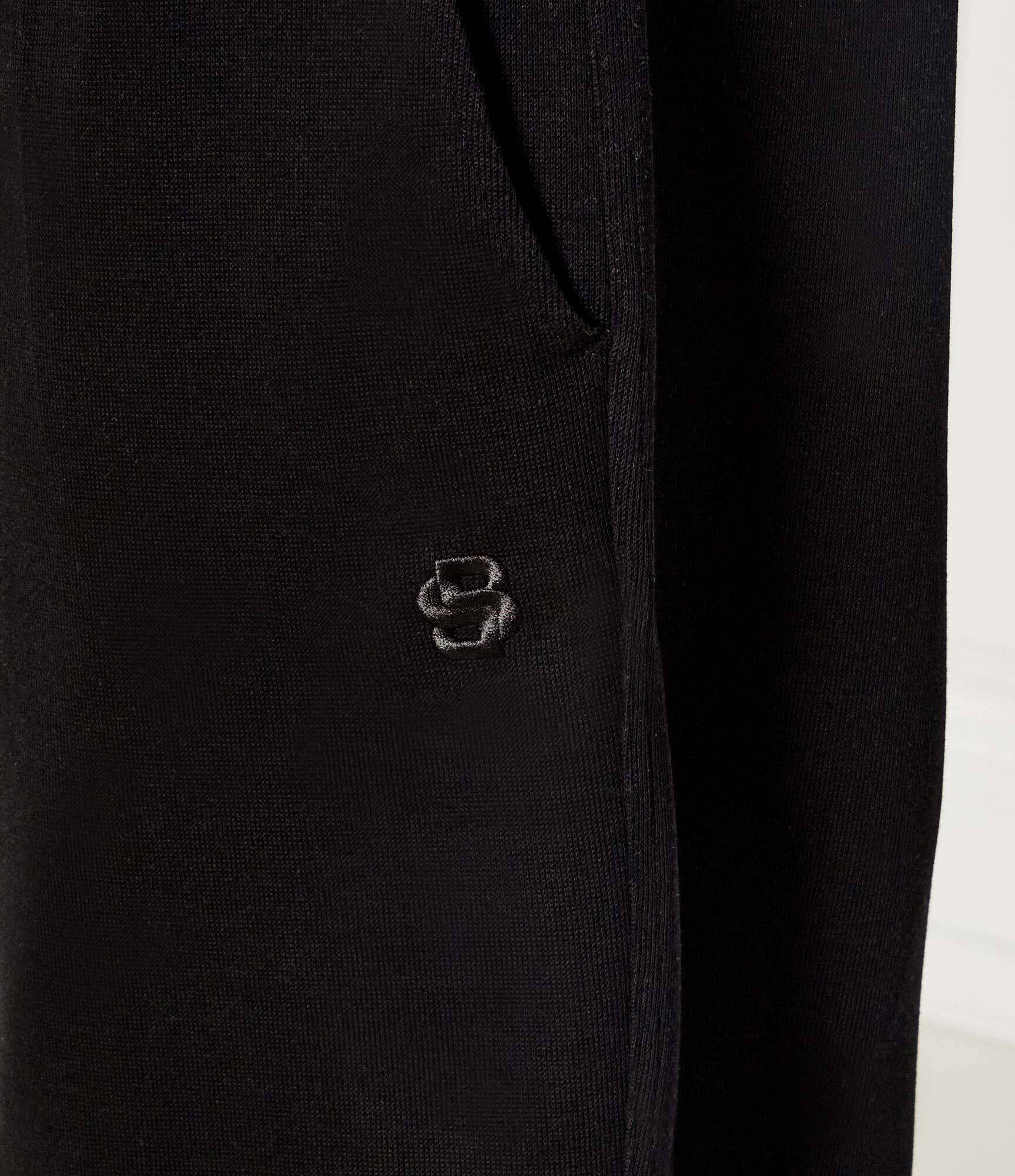 BOSS Black Pantaloni scurți C-Leoni | Regular Fit