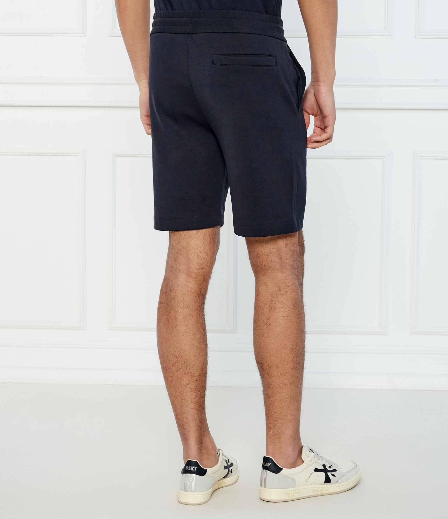 BOSS Black Pantaloni scurți C-Leoni | Regular Fit