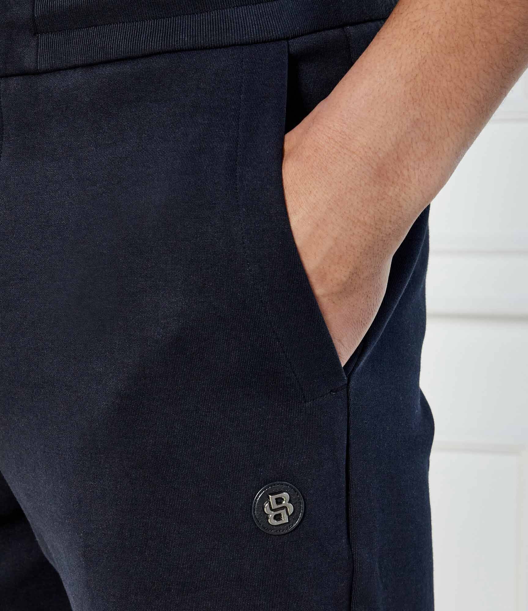 BOSS Black Pantaloni scurți C-Leoni | Regular Fit