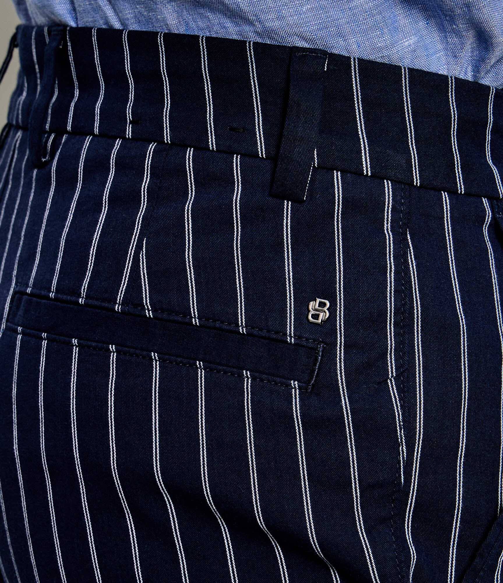 BOSS Black Pantaloni scurți chino C-Kane1 | regular fit