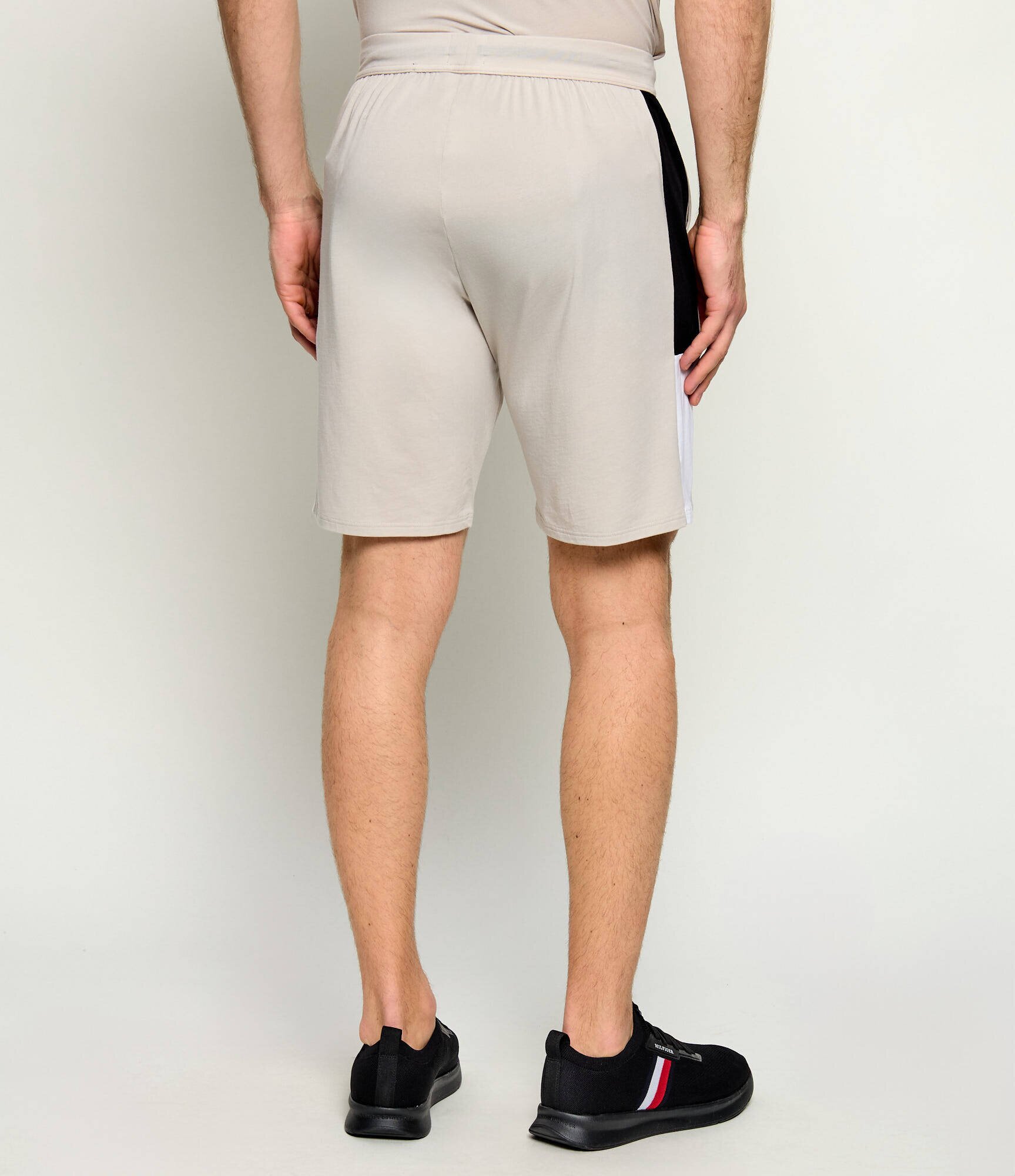 BOSS Black Pantaloni scurți de pijama Balance | regular fit