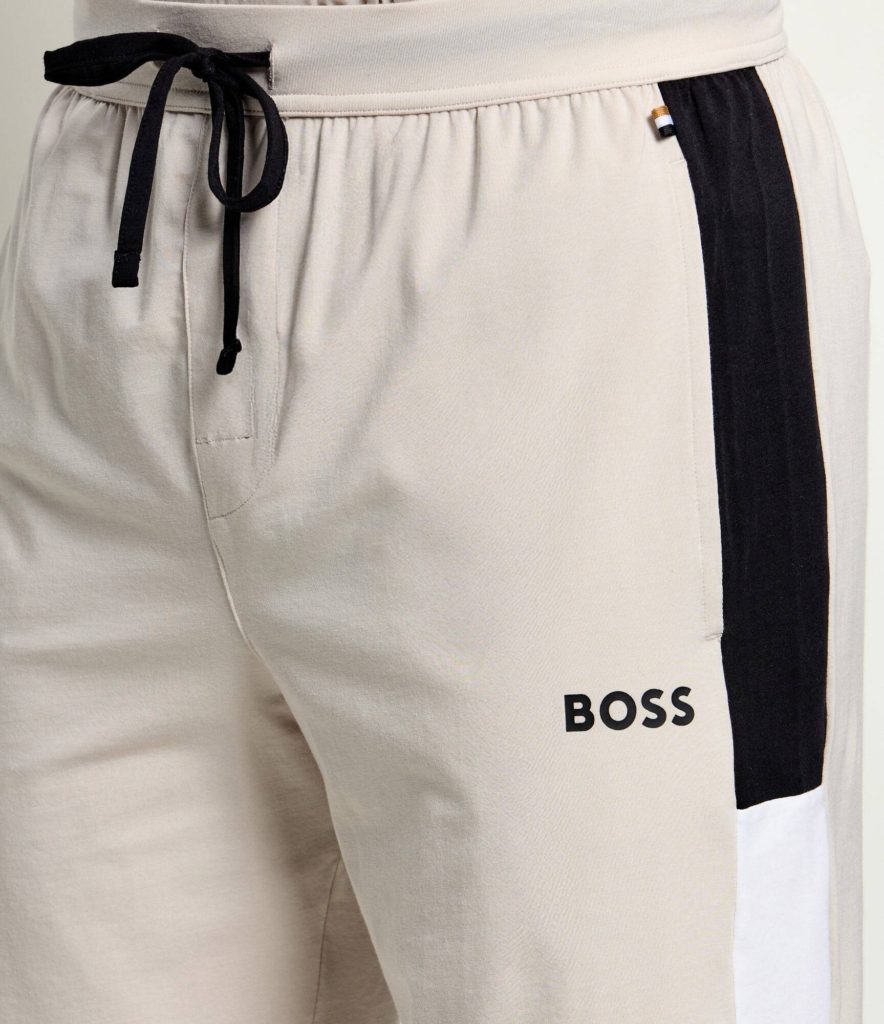 BOSS Black Pantaloni scurți de pijama Balance | regular fit