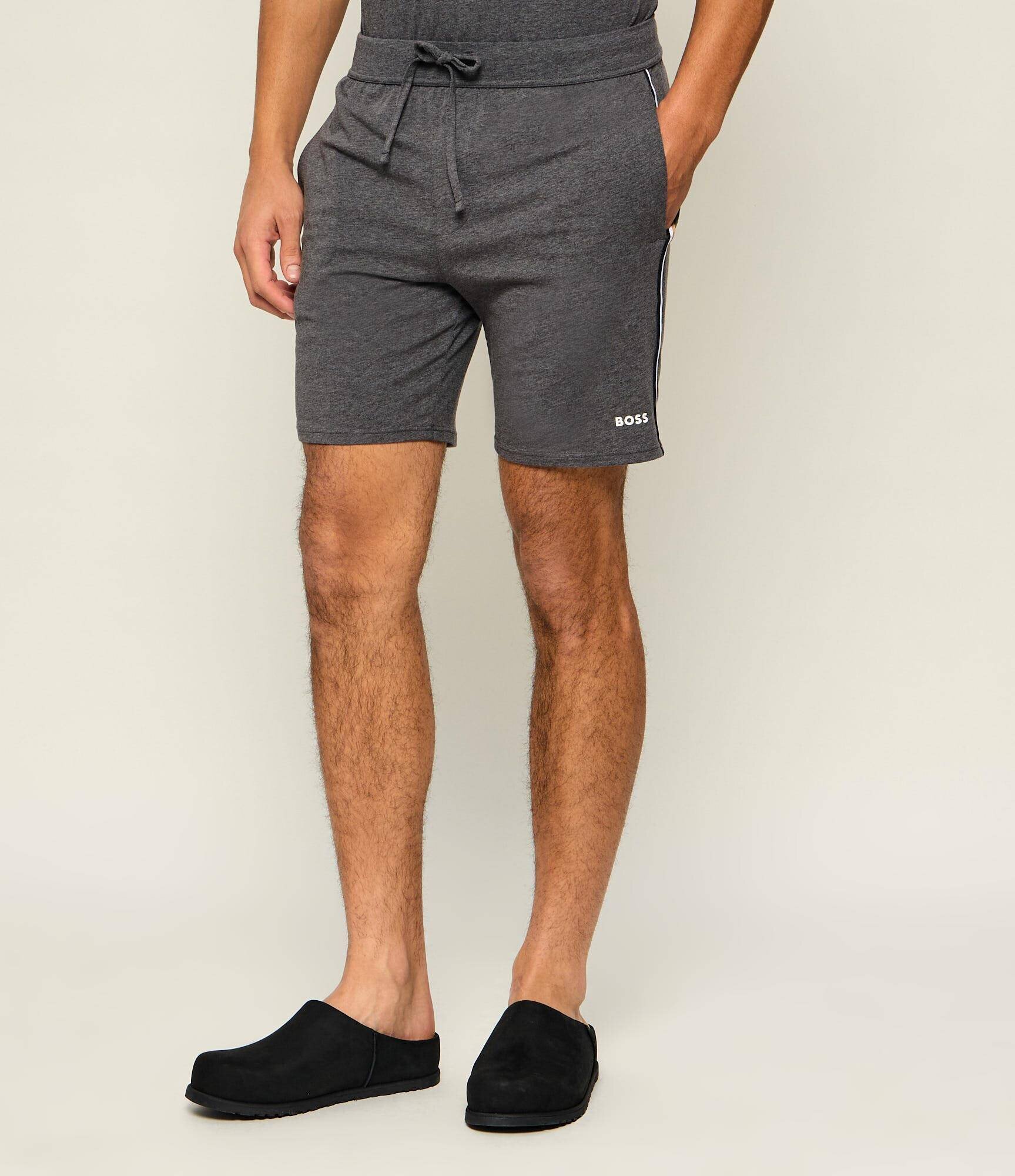 BOSS Black Pantaloni scurți de pijama Unique | regular fit