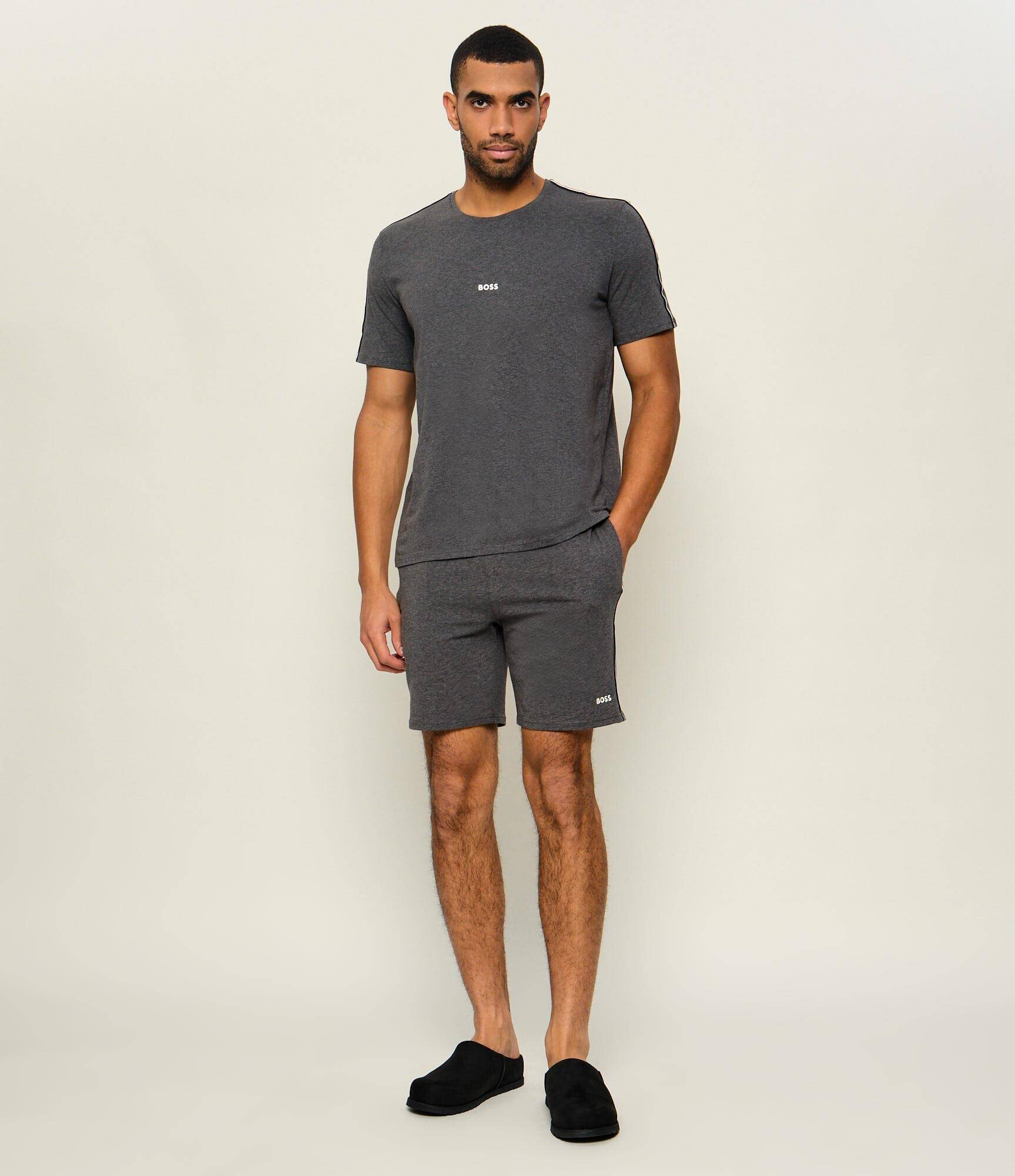 BOSS Black Pantaloni scurți de pijama Unique | regular fit