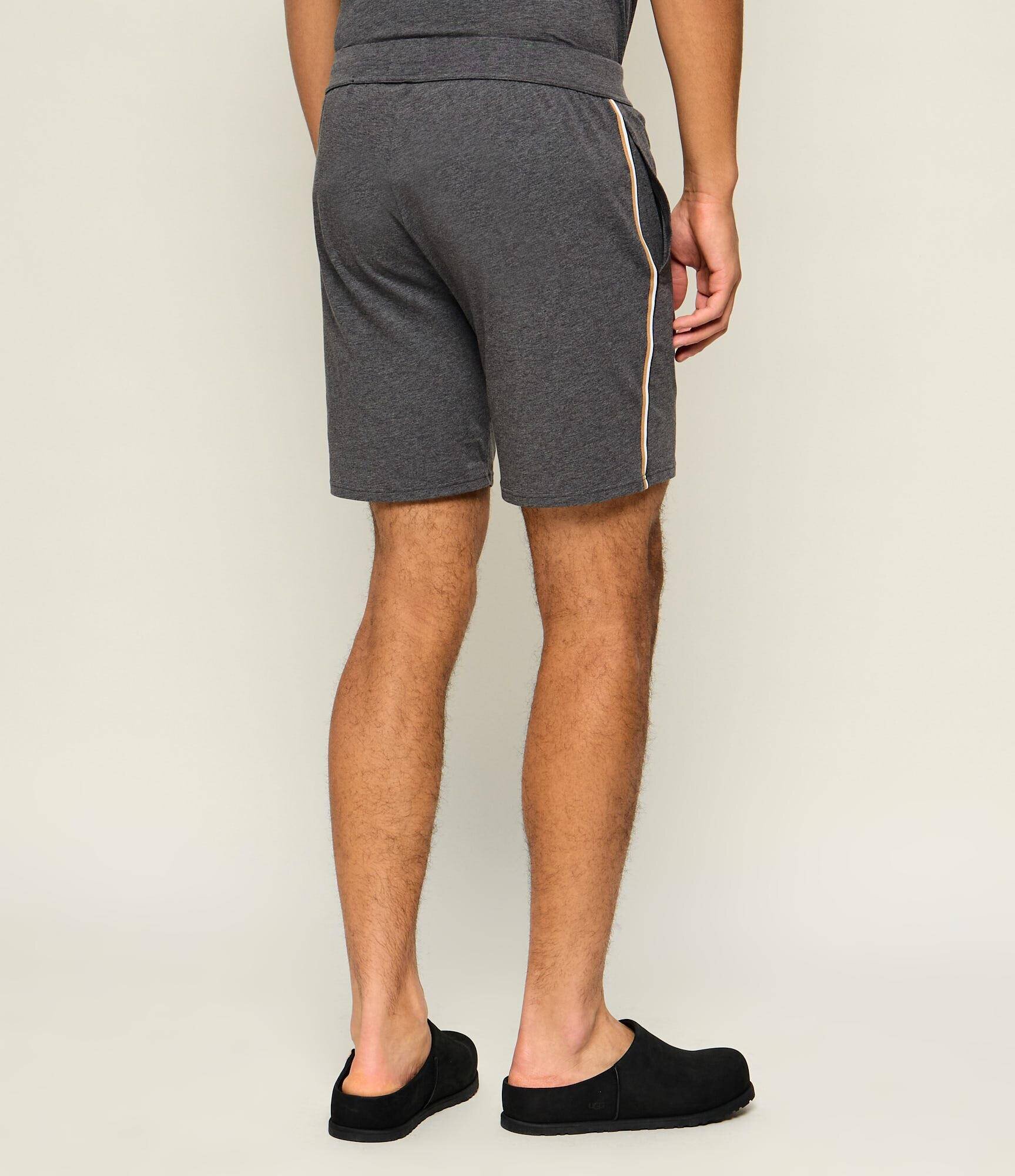 BOSS Black Pantaloni scurți de pijama Unique | regular fit