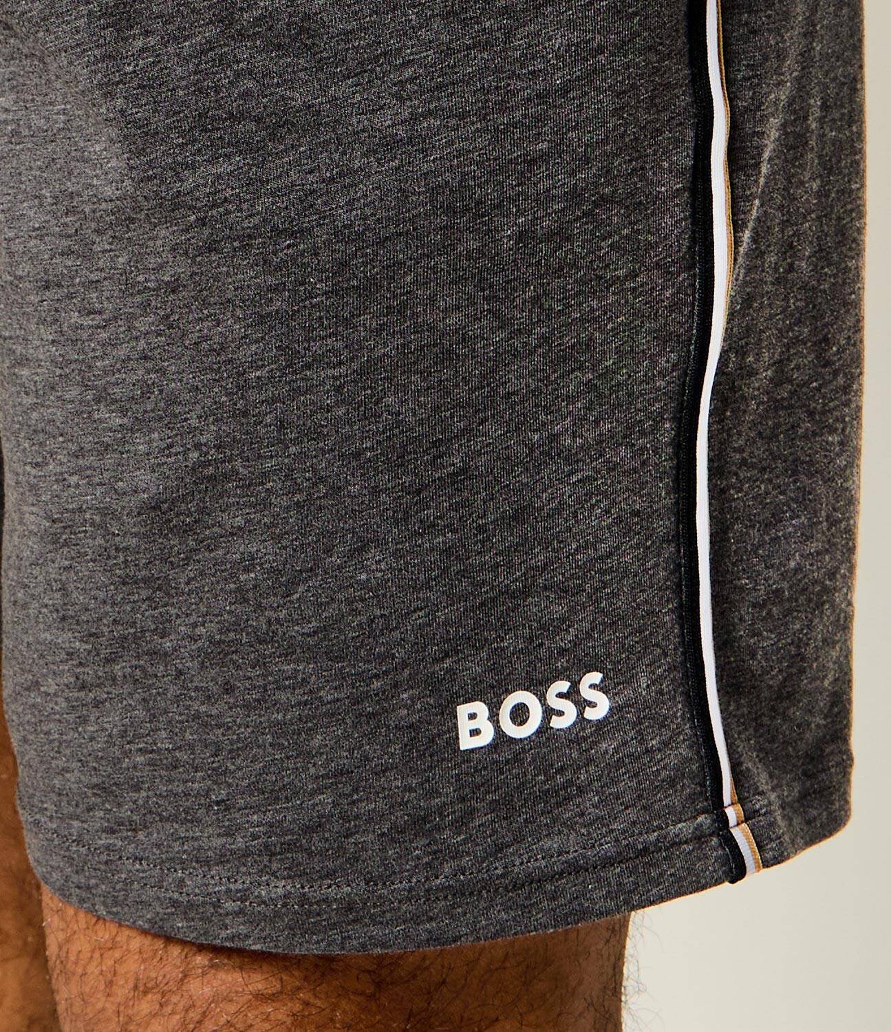 BOSS Black Pantaloni scurți de pijama Unique | regular fit