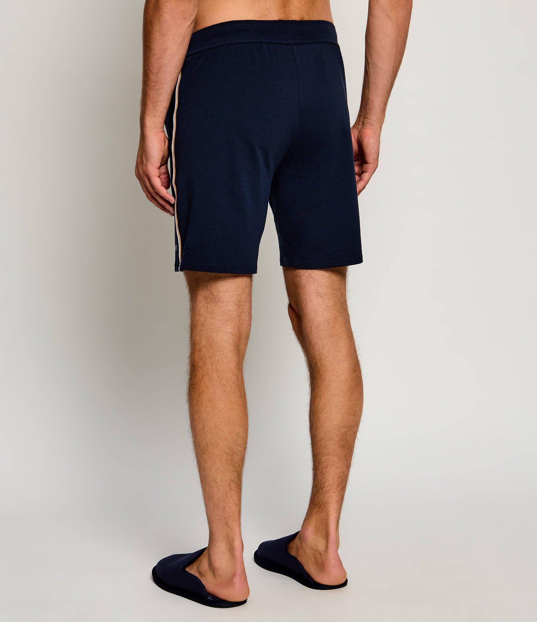 BOSS Black Pantaloni scurți de pijama Unique | regular fit