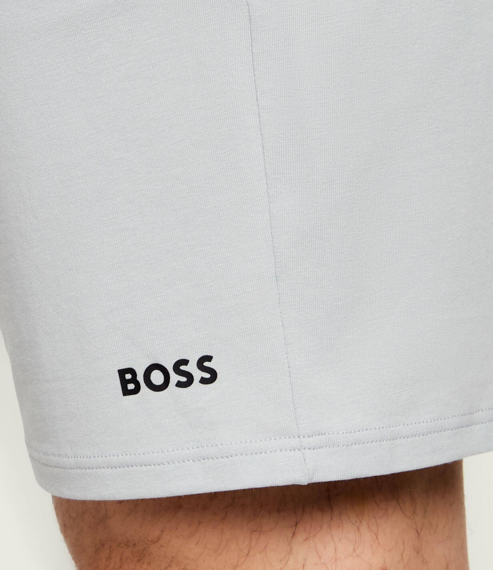 BOSS Black Pantaloni scurți de pijama Unique | regular fit