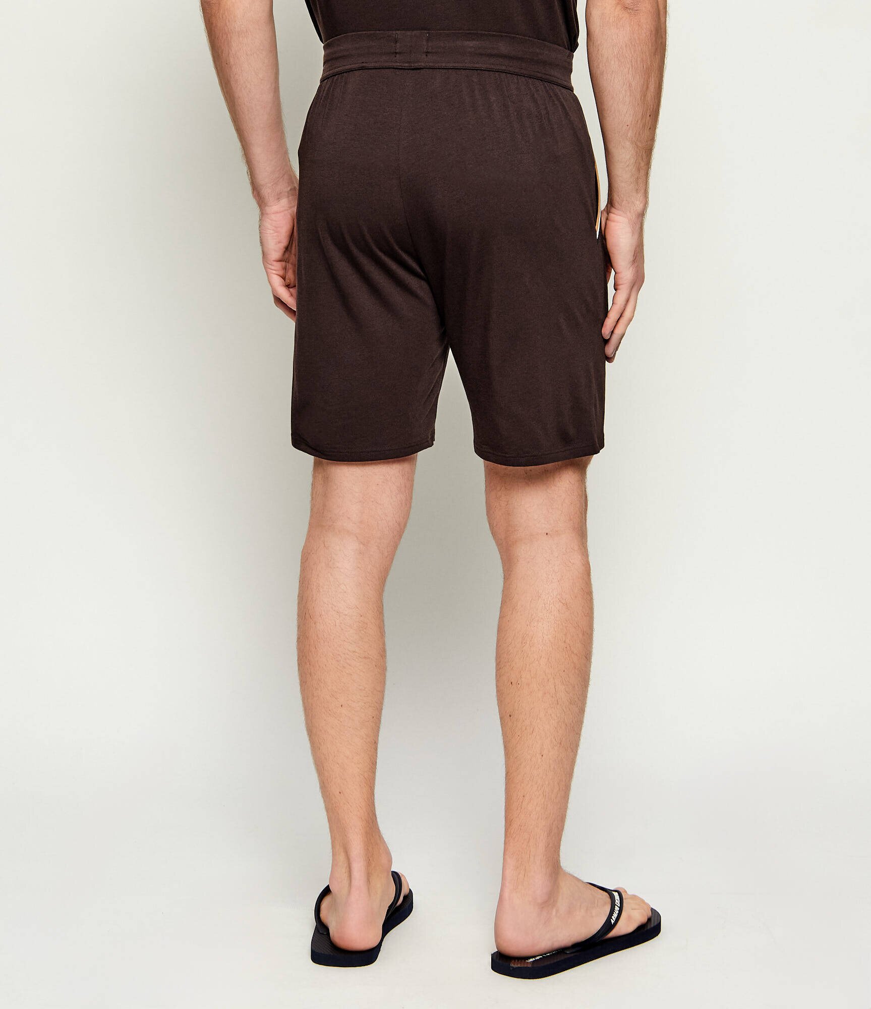BOSS Black Pantaloni scurți de pijama Unique | regular fit
