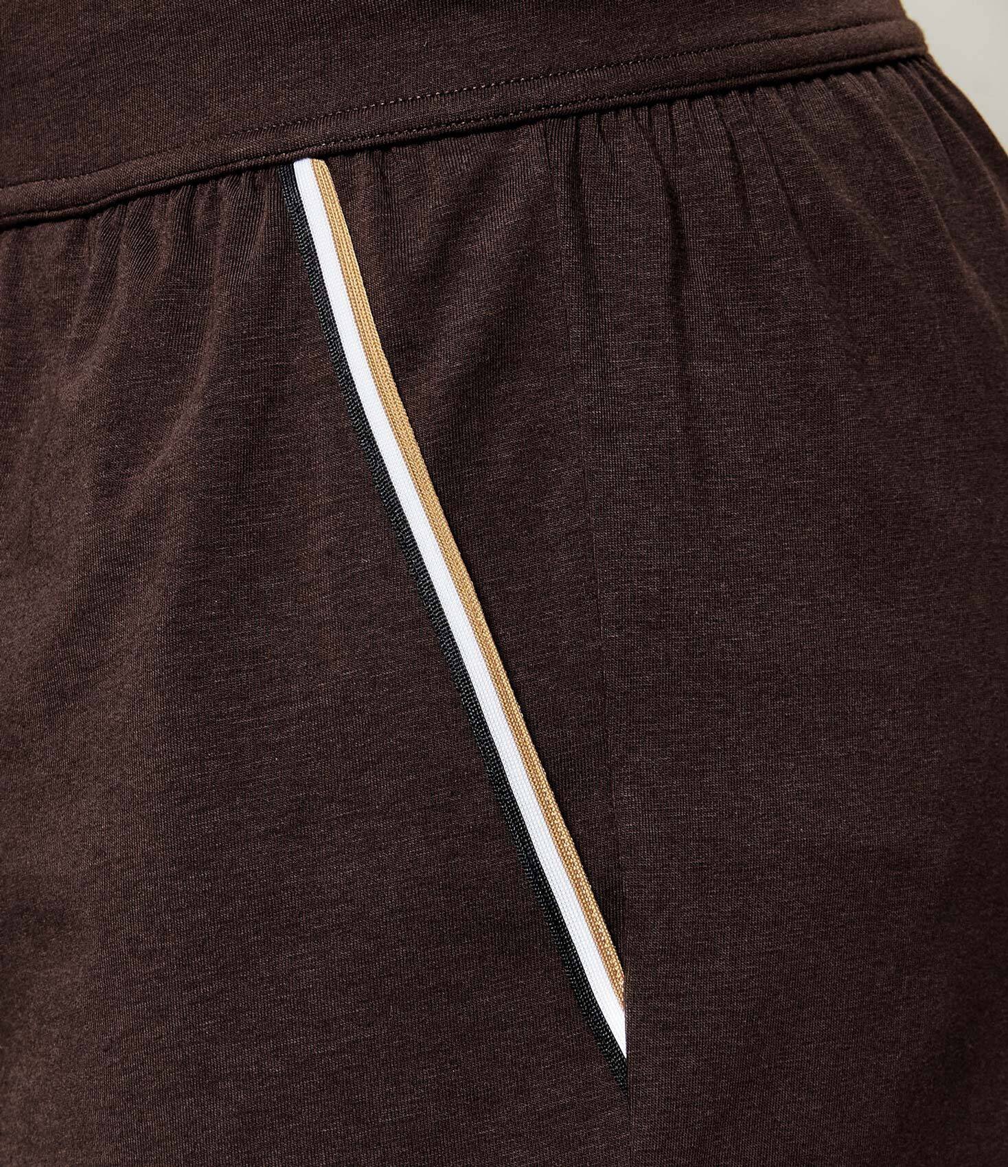BOSS Black Pantaloni scurți de pijama Unique | regular fit