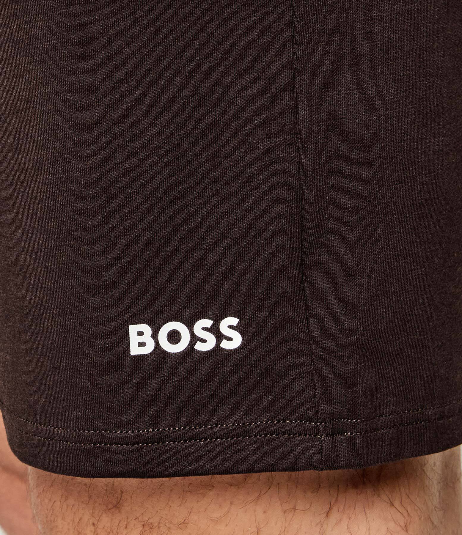 BOSS Black Pantaloni scurți de pijama Unique | regular fit