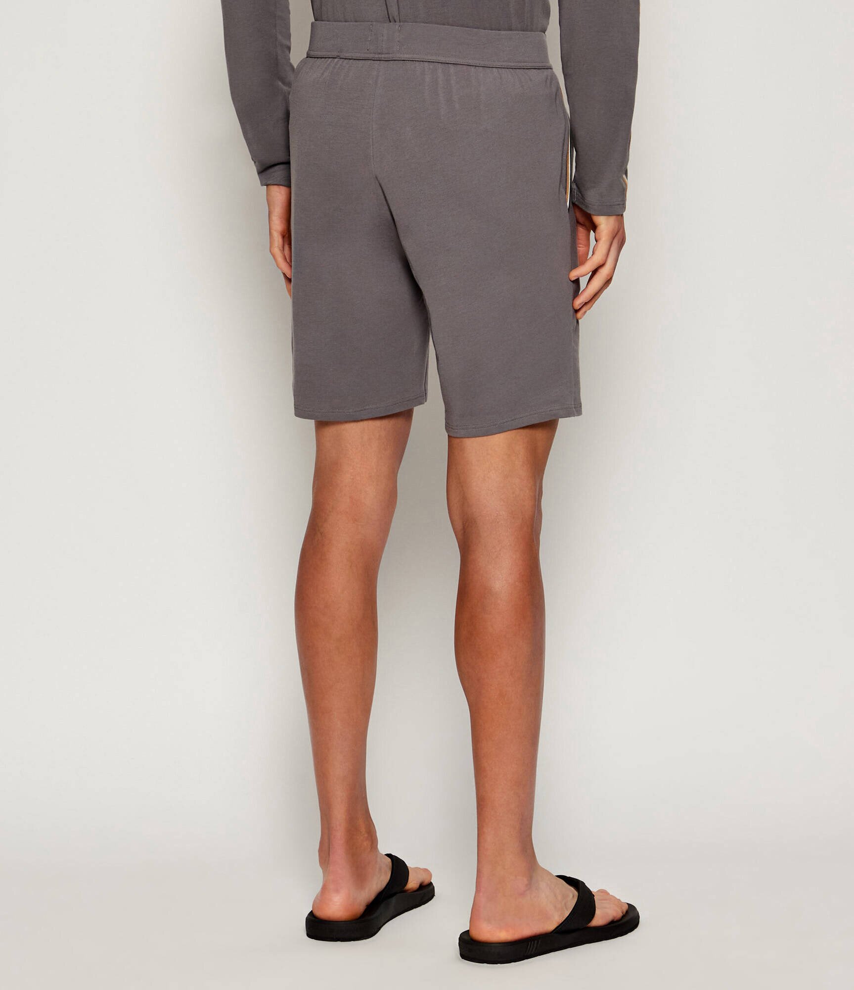 BOSS Black Pantaloni scurți de pijama Unique | regular fit