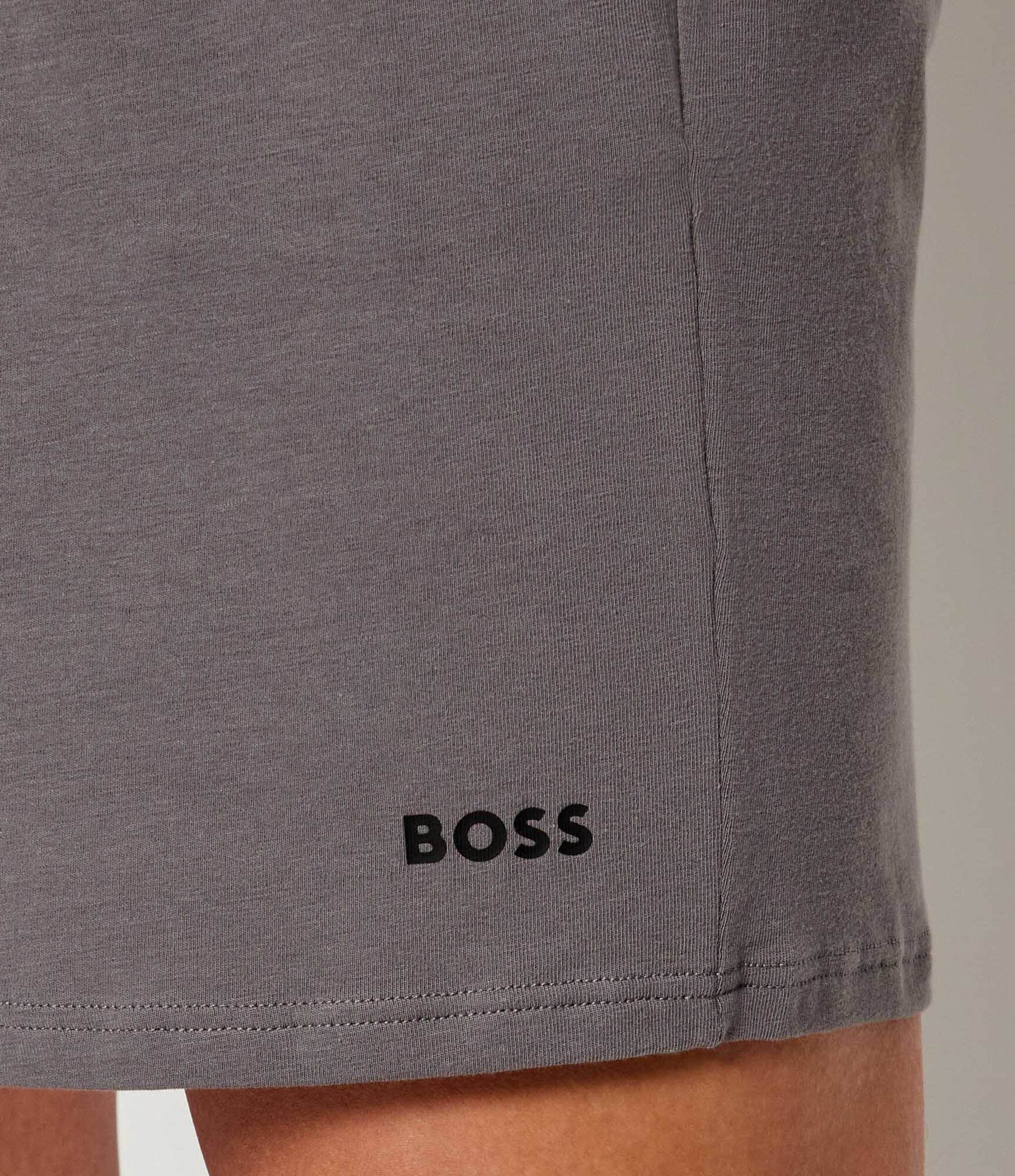 BOSS Black Pantaloni scurți de pijama Unique | regular fit