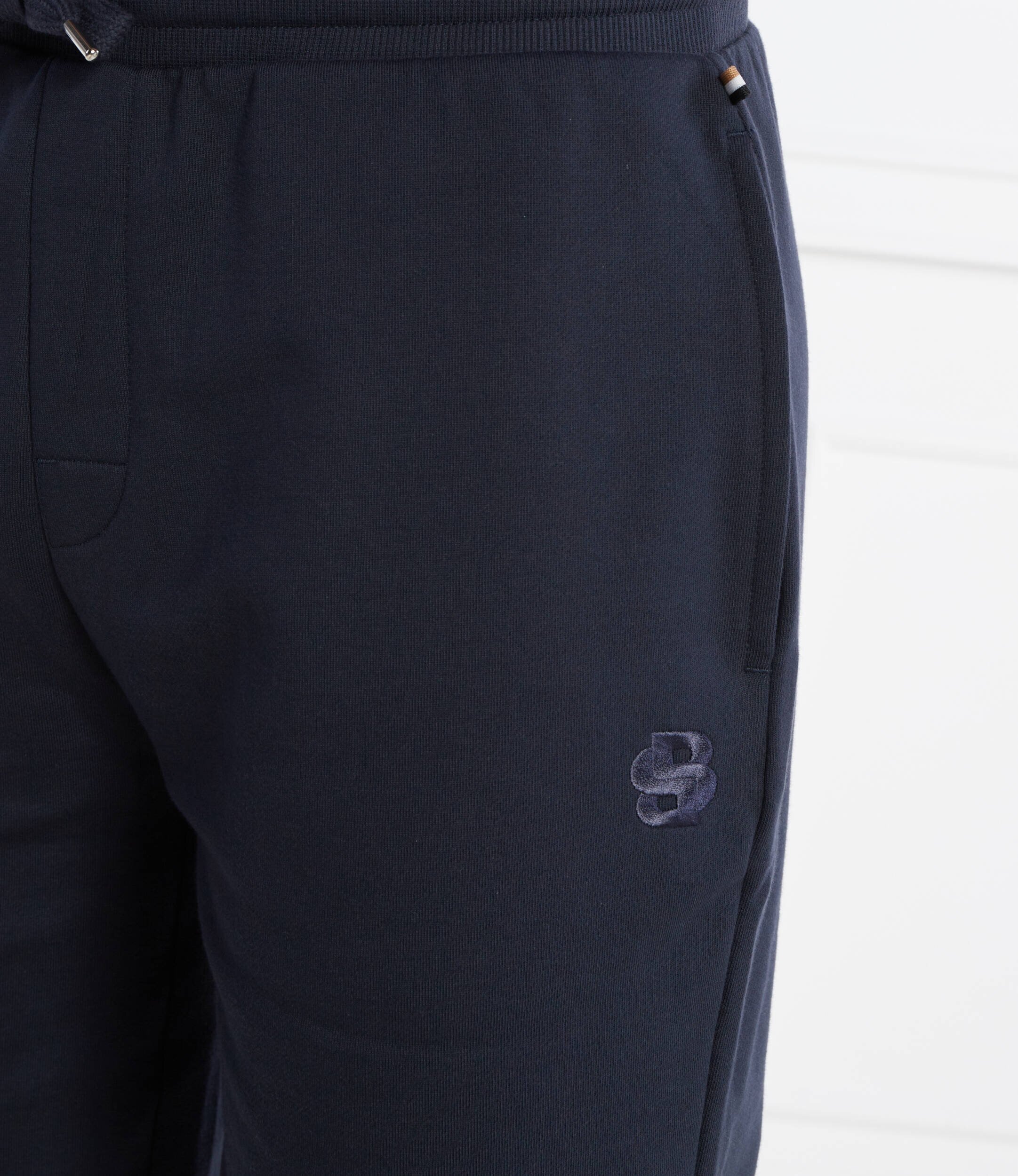 BOSS Black Pantaloni scurți Fashion