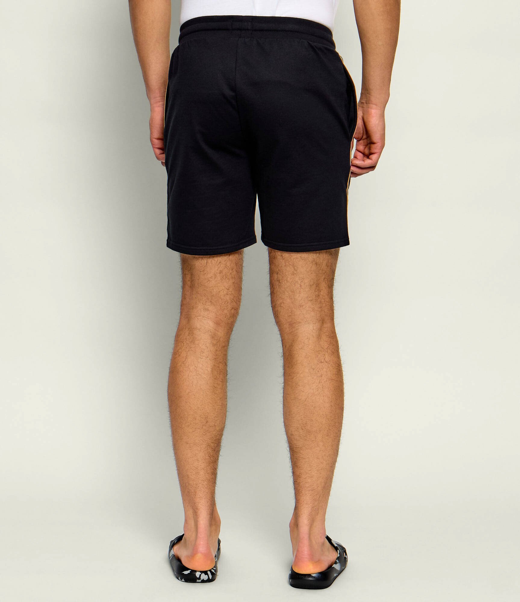 BOSS Black Pantaloni scurți Iconic | regular fit