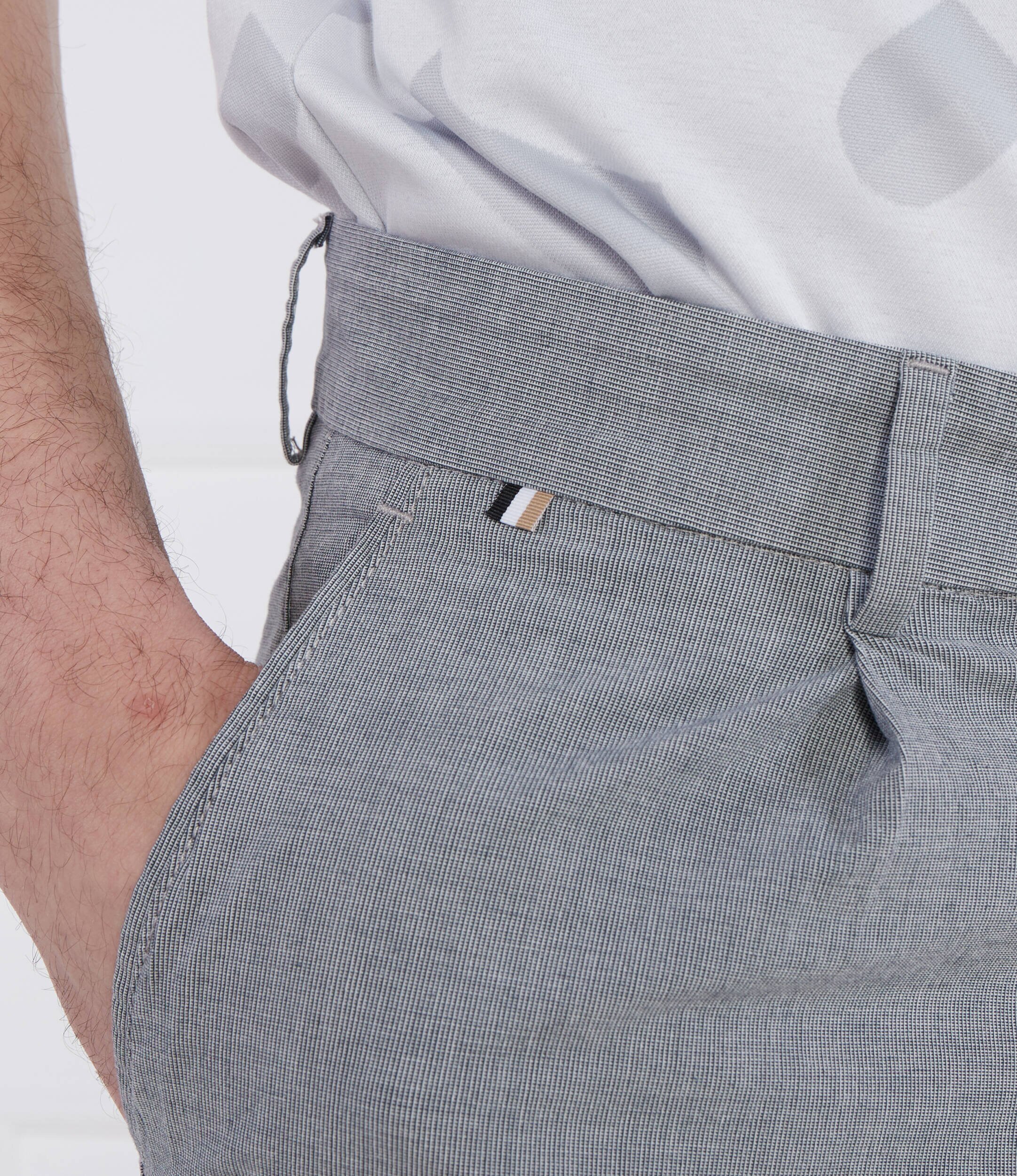 BOSS Black Pantaloni scurți Kane chino | regular fit