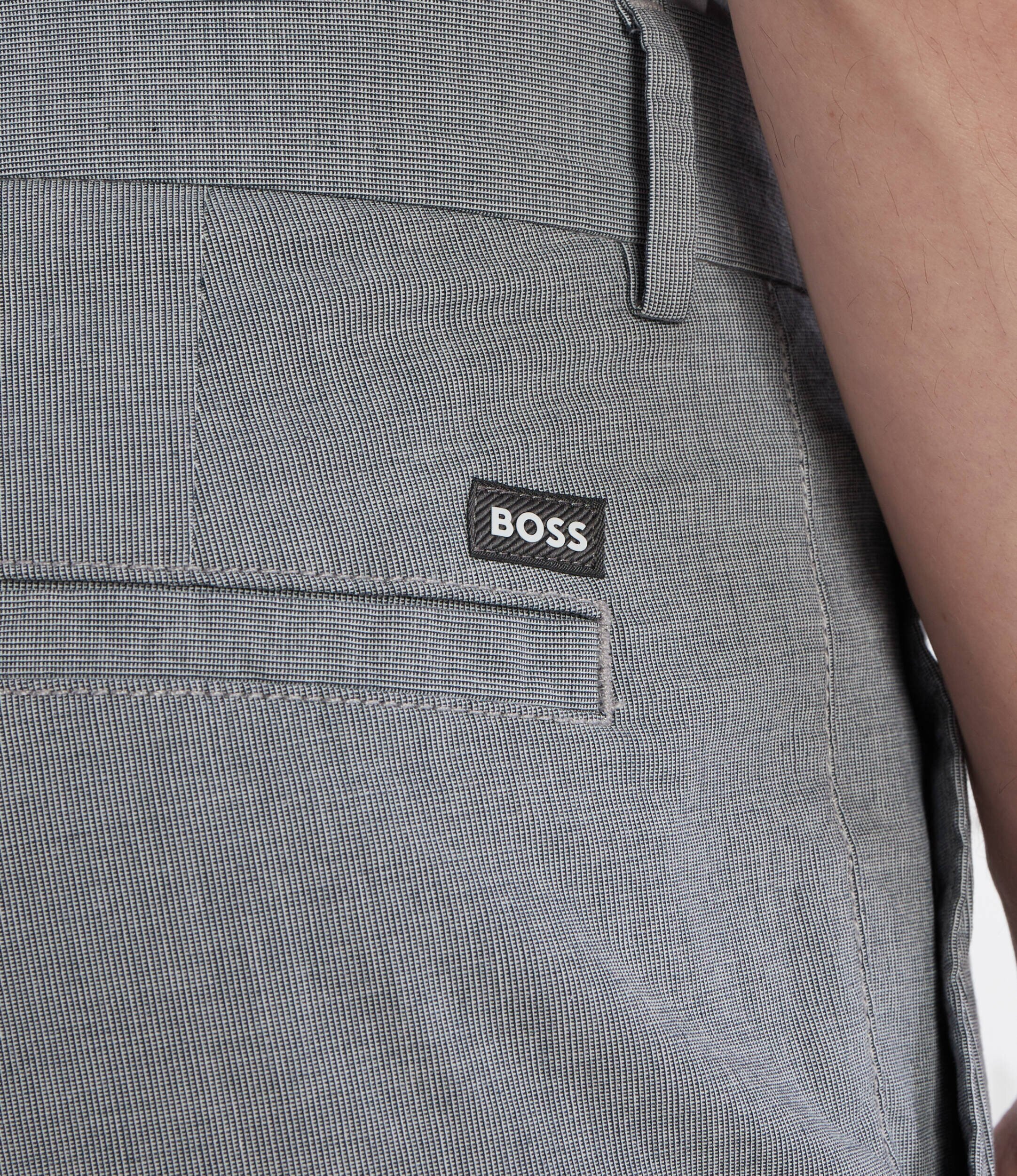 BOSS Black Pantaloni scurți Kane chino | regular fit