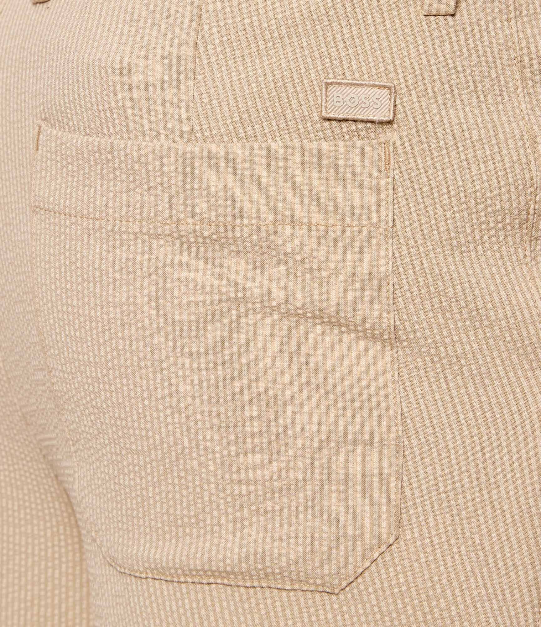 BOSS Black Pantaloni scurți Kane | Modern fit