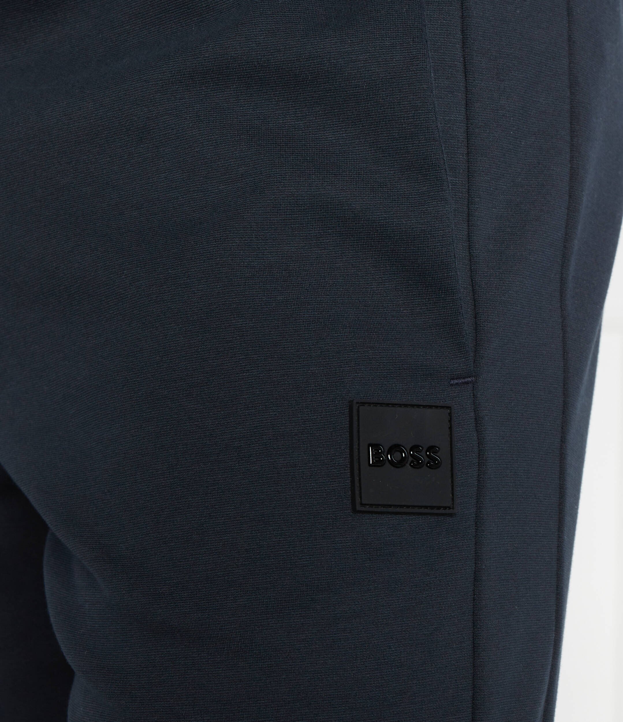 BOSS Black Pantaloni scurți Lamson | Regular Fit