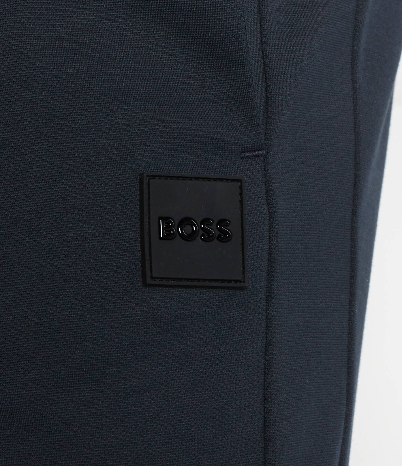 BOSS Black Pantaloni scurți Lamson | Regular Fit